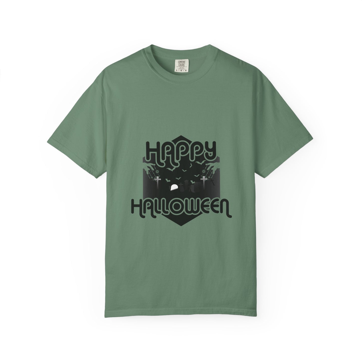 ⚒️ Graveyard Shift Tee