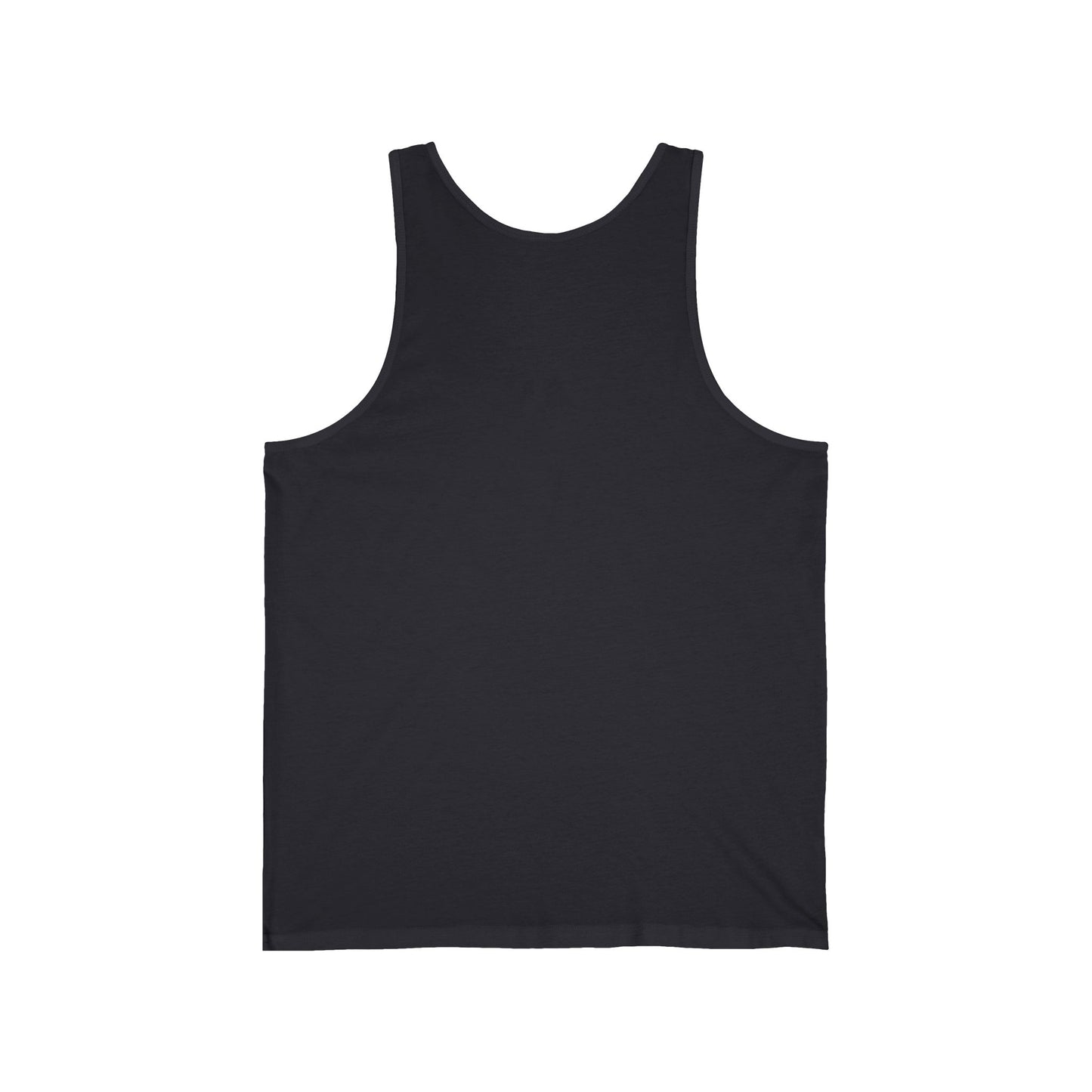 EST. 1988 Tank – Vintage Gym Wear | Steel Grit Wear