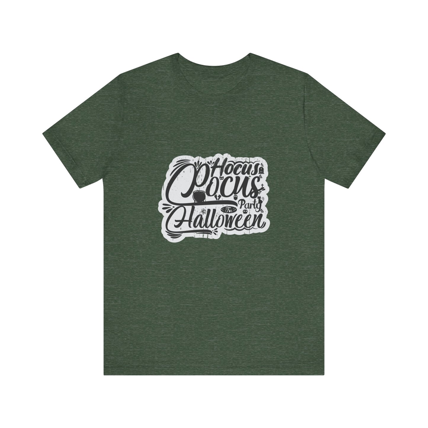 πͺ Hocus Pocus Party Tee