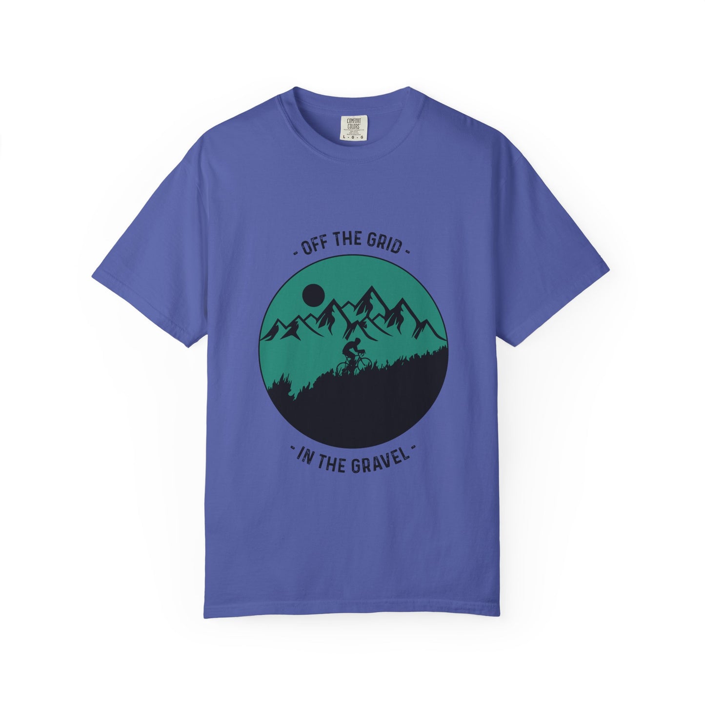 Adventure Graphic Tee, Outdoor Lover Shirt, Hiking T-Shirt, Unisex Casual Wear, Gift for Nature Enthusiasts
