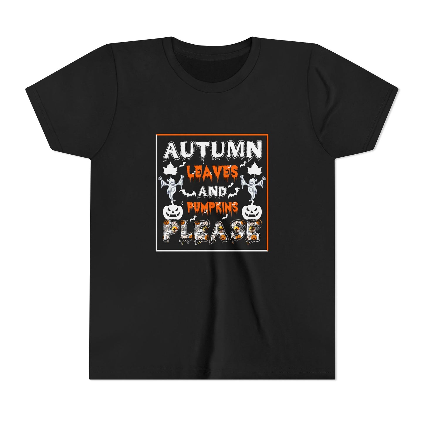 ๐๐๐ป๐ฆAutumn Leaves and Pumpkins Please