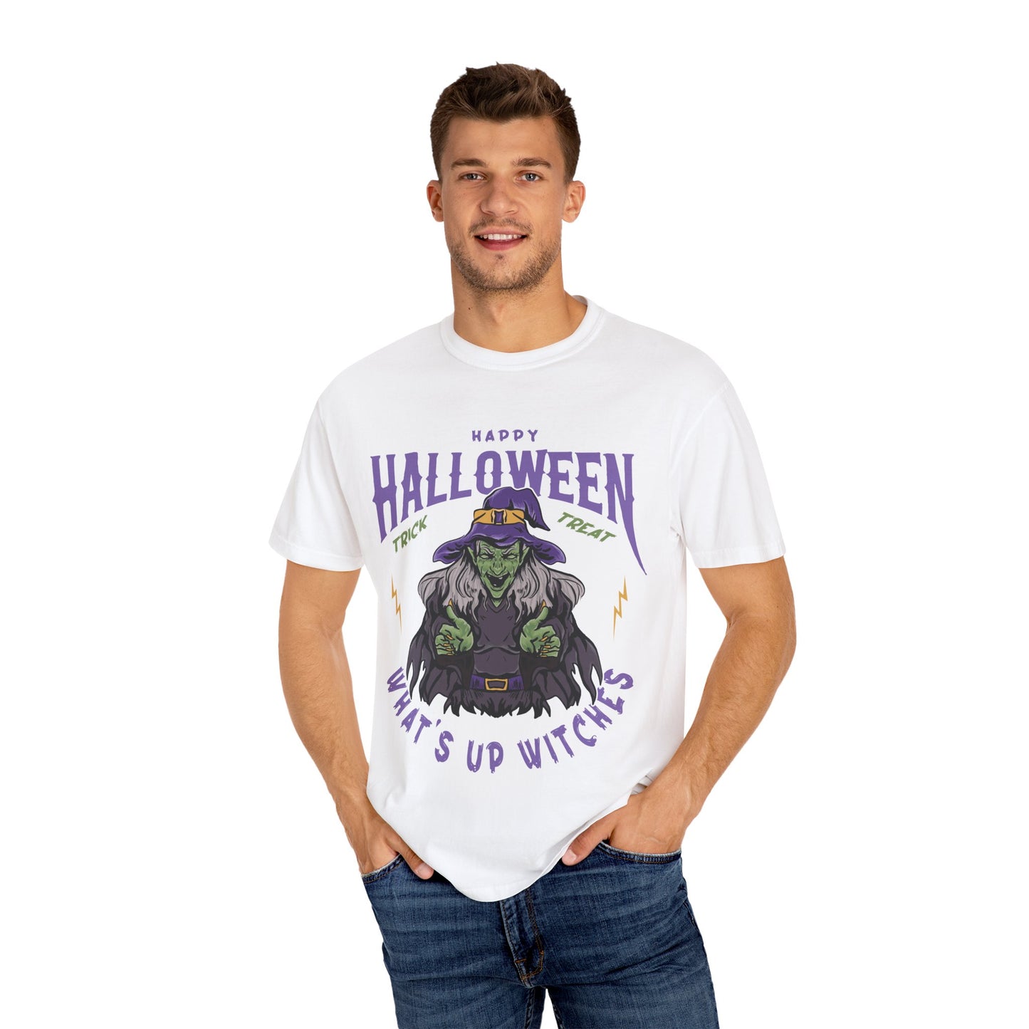 Grind Never Dies – Grit or Treat Halloween Drop