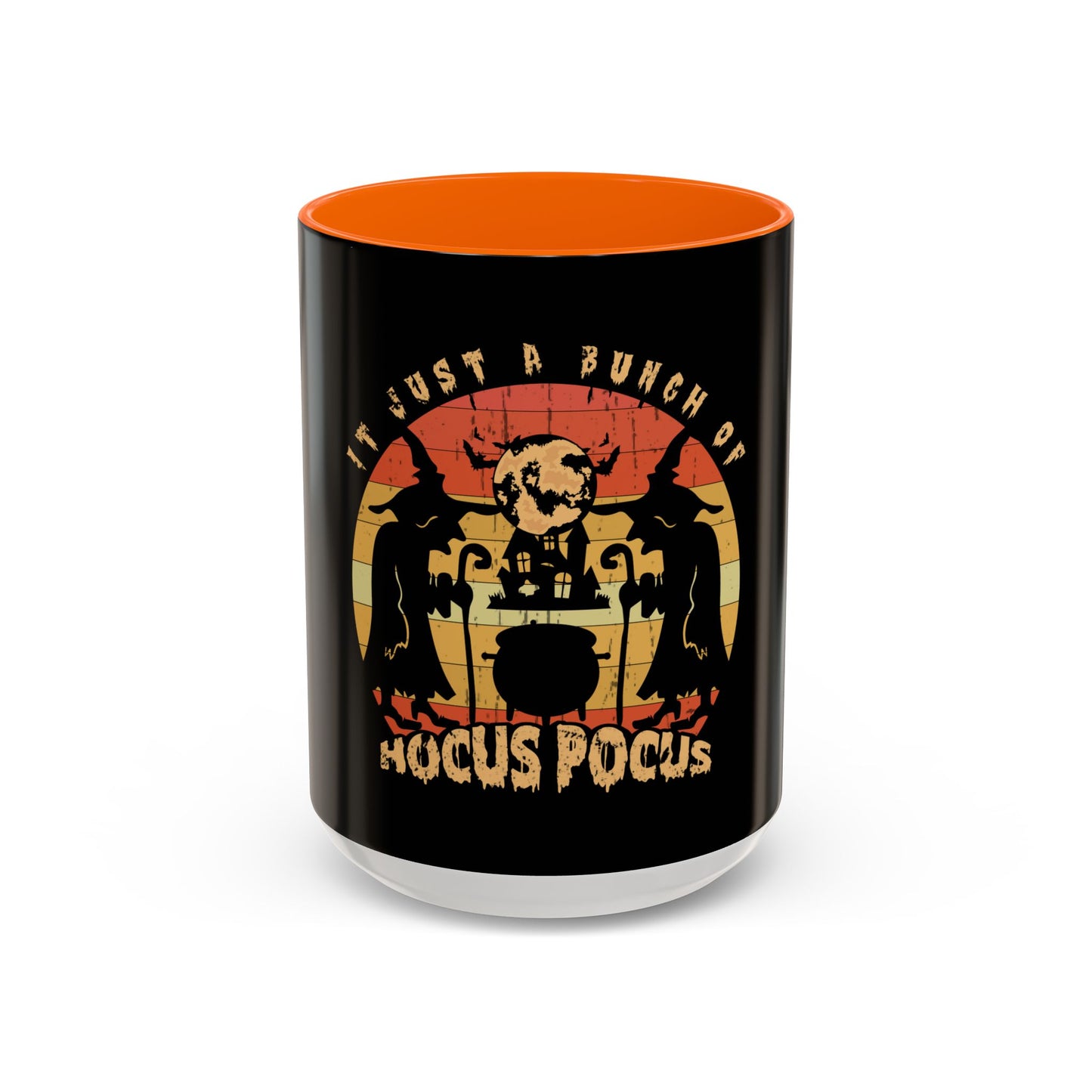 ☕ Mug: Hocus Pocus Sunset Brew