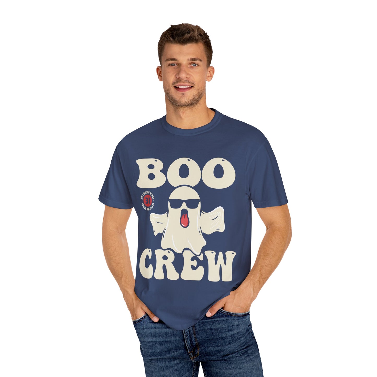 🧟 Zombie by 9AM – Grit or Treat Halloween Edition