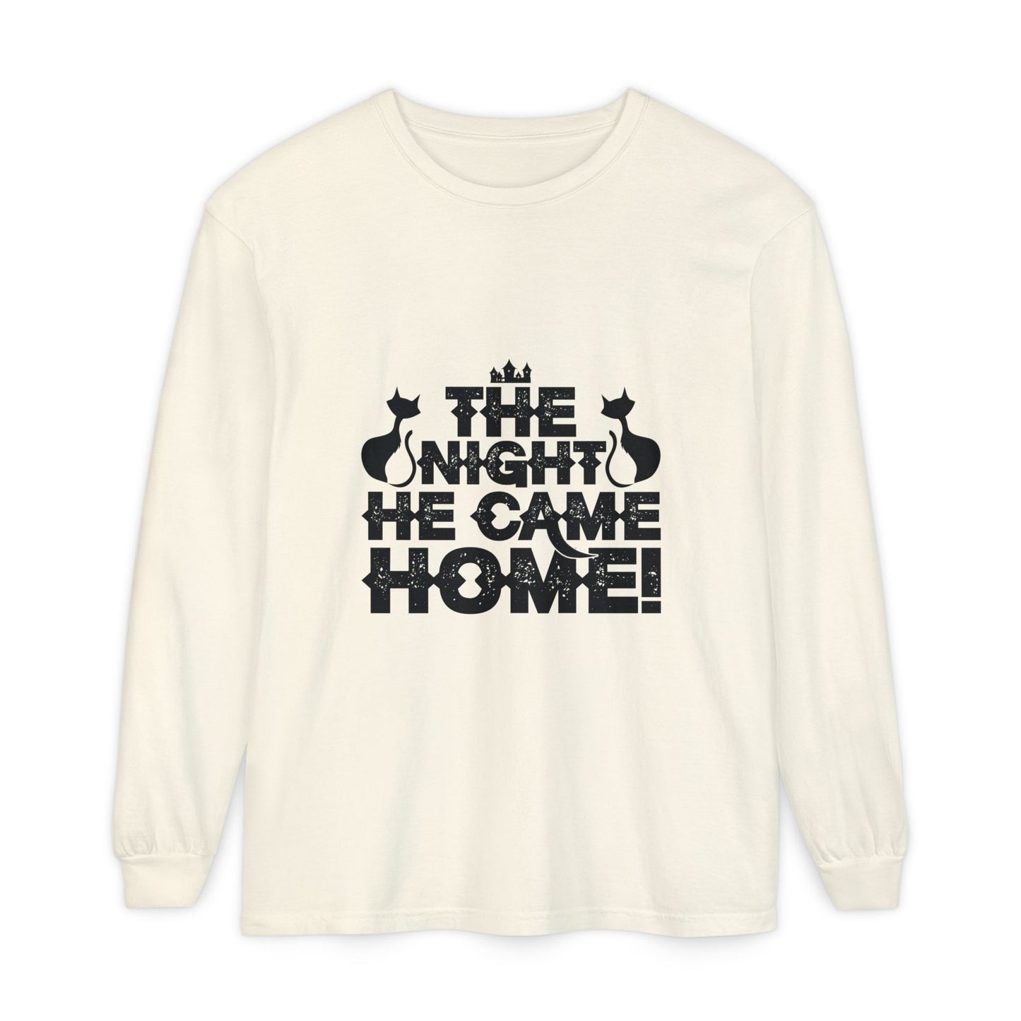 🧥 Long Sleeve: Witch Flight Classic Layers
