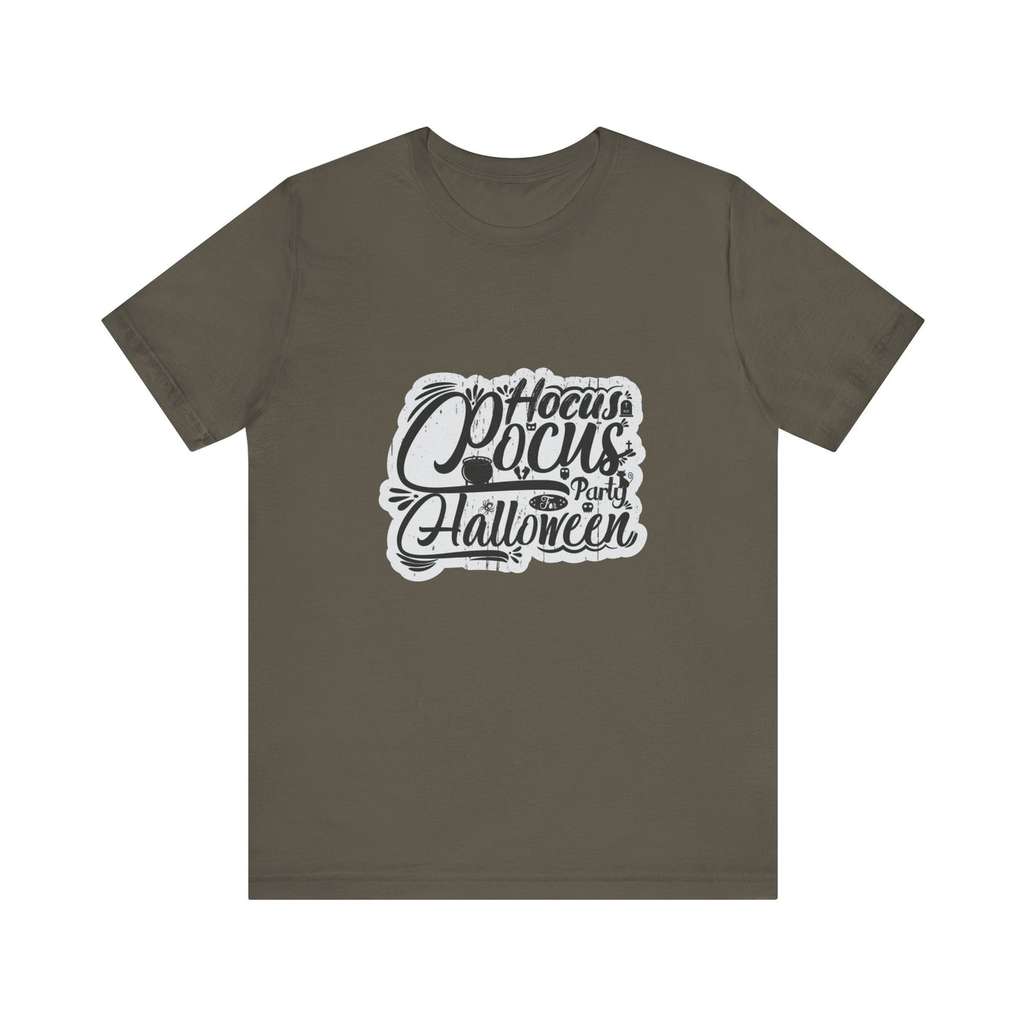 πͺ Hocus Pocus Party Tee