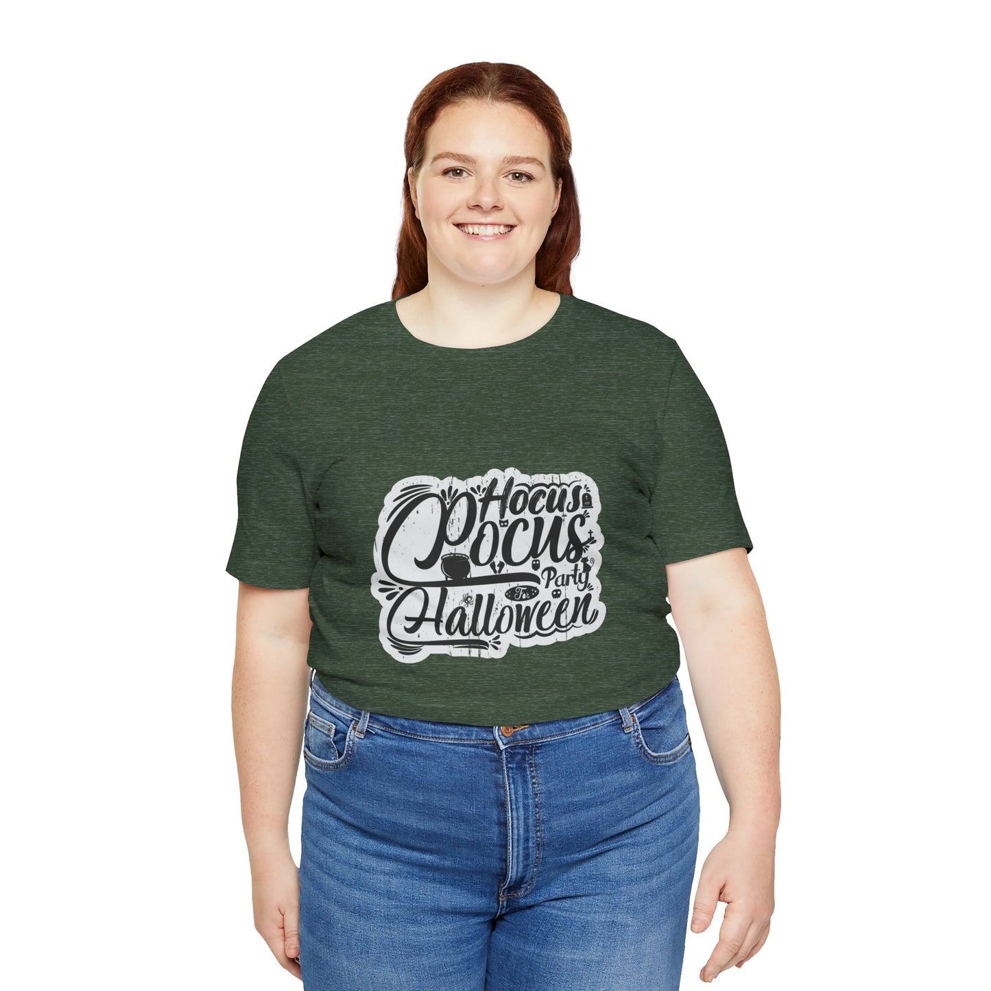 πͺ Hocus Pocus Party Tee