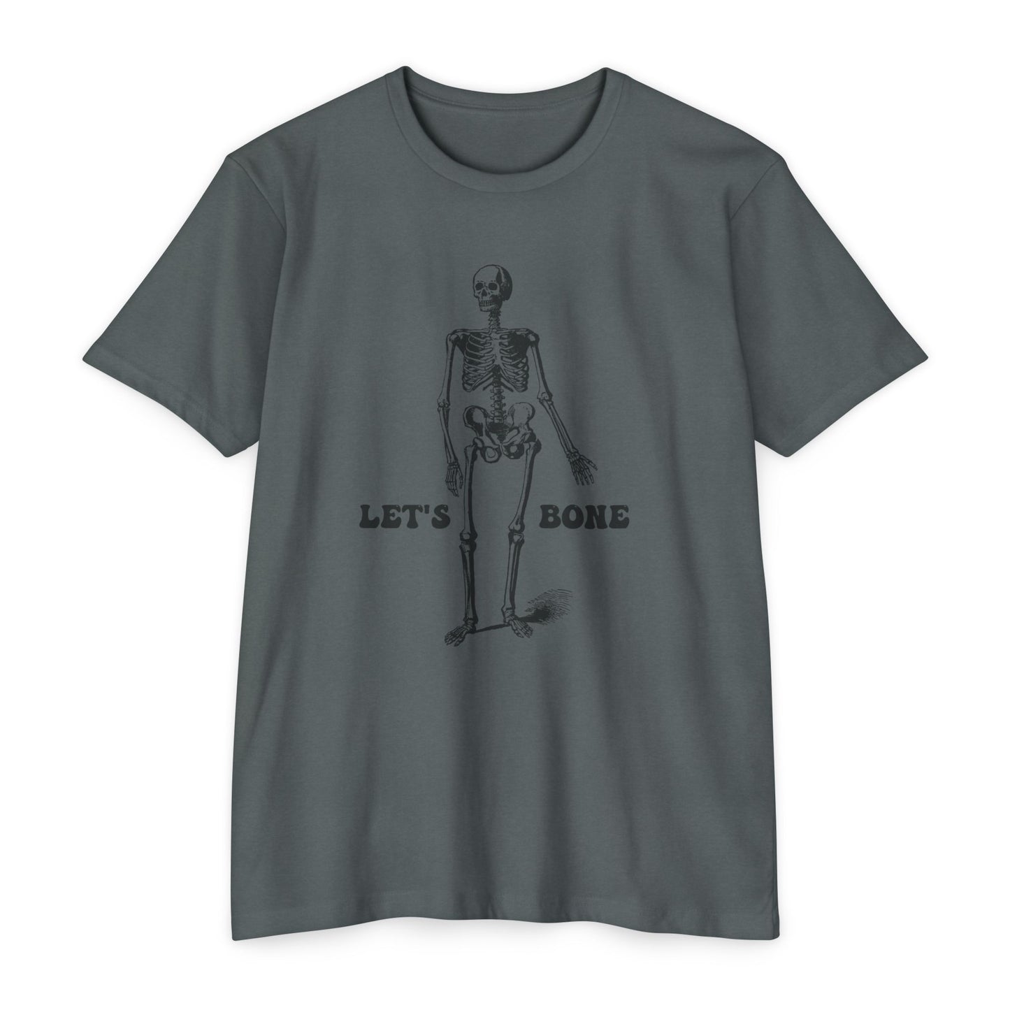 ☠️🧹💬 Let’s Bone – Grit or Treat Halloween Drop