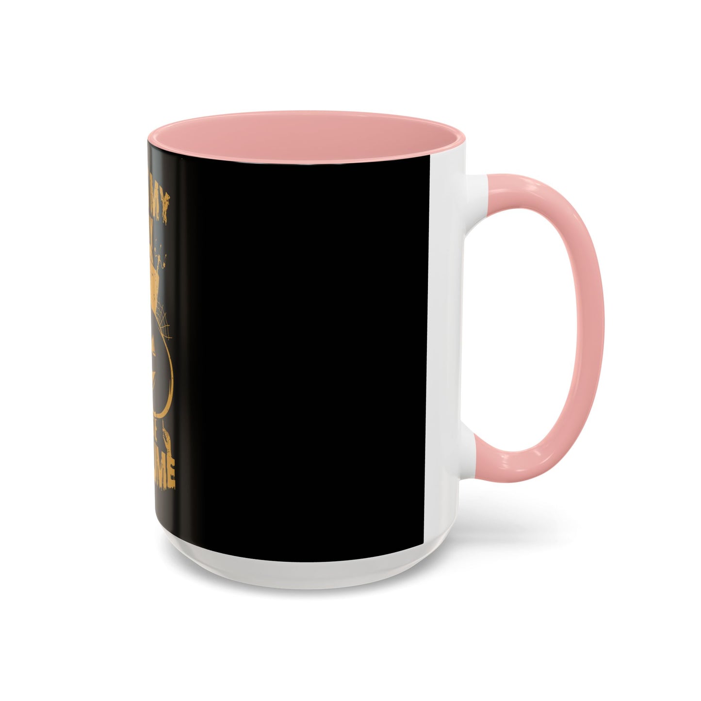 π©ββοΈ Scary Nurse Costume Mug