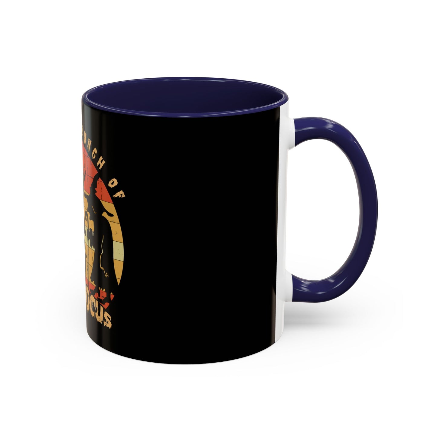 ☕ Mug: Hocus Pocus Sunset Brew