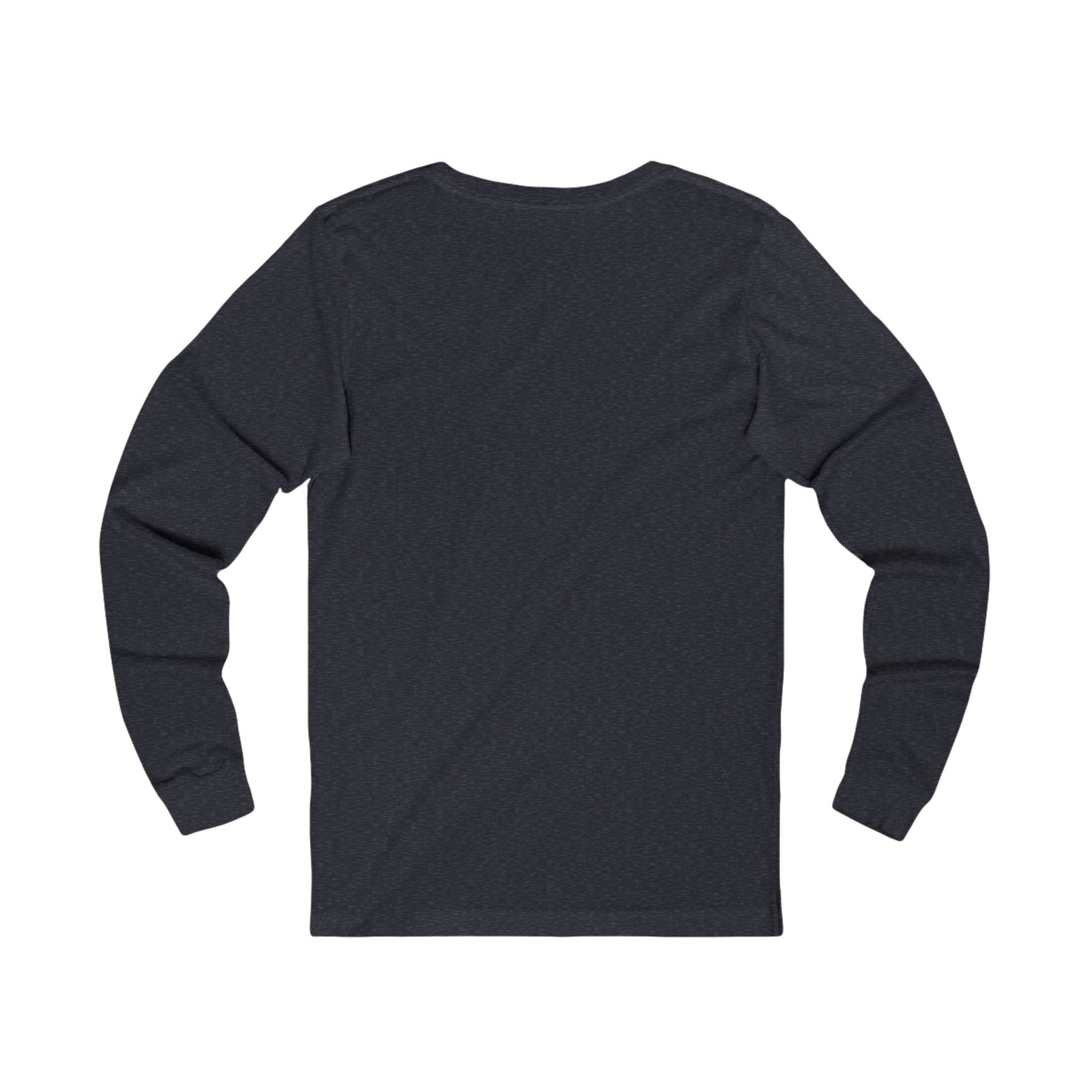 π Long Sleeve: 100% That Witch Layers