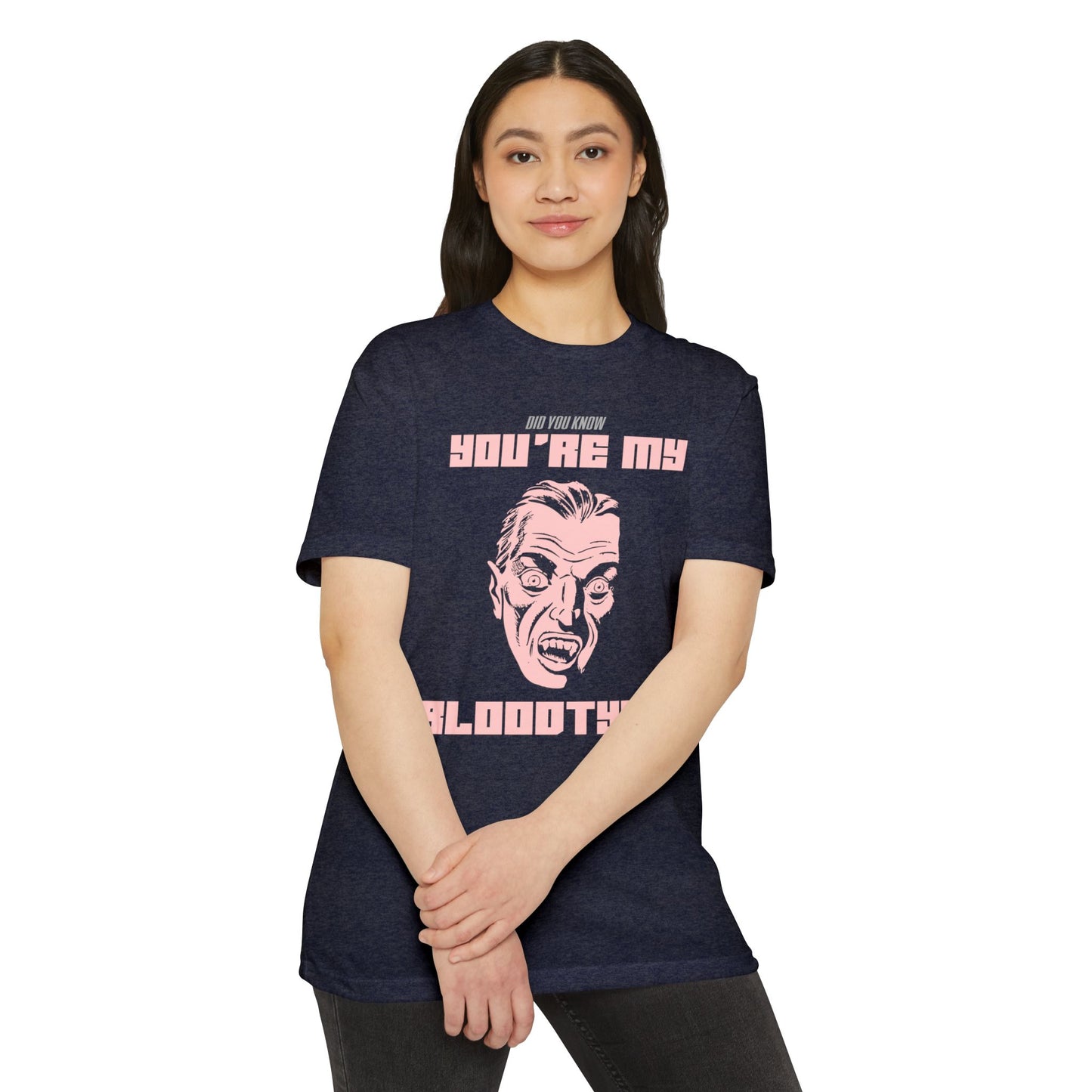 π©Έπ§ββοΈπ You're My Bloodtype β Grit or Treat Collection