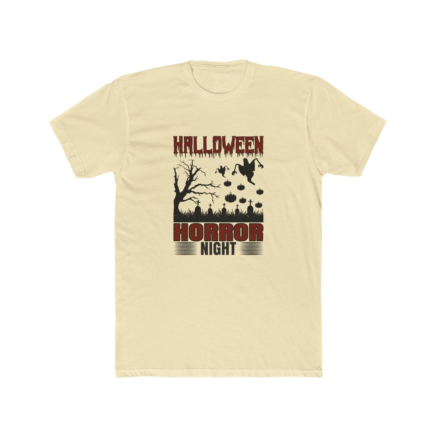 🩸👻🎬🎃Halloween Horror Night