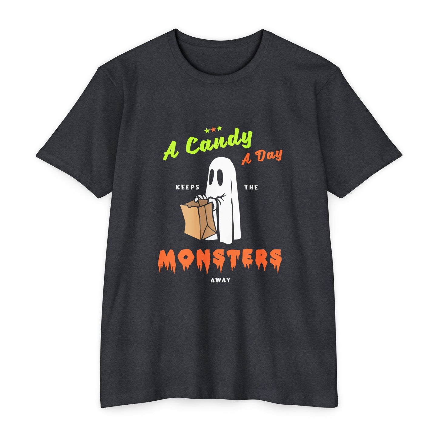 ππ»ποΈ A Candy a Day β Grit or Treat Halloween Drop