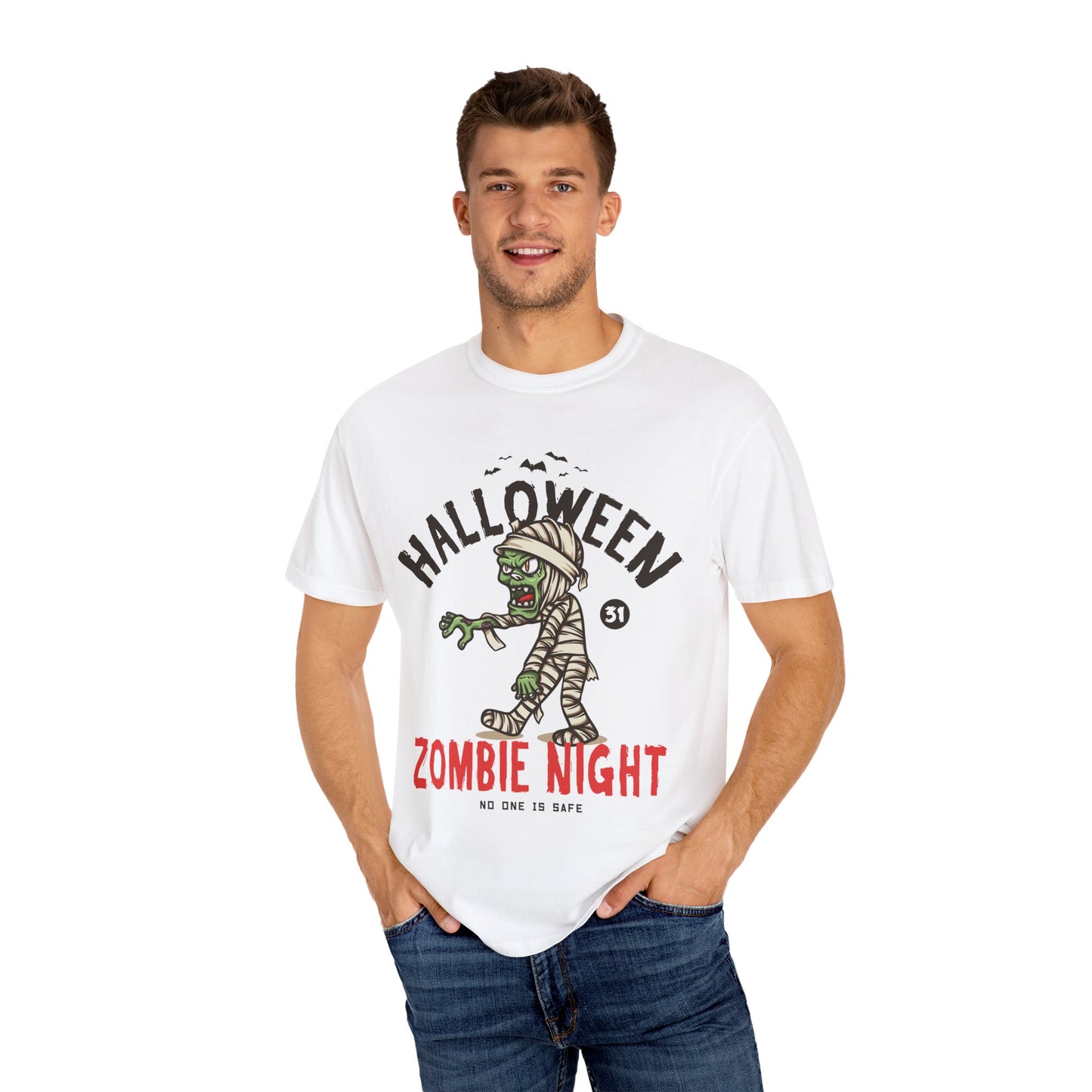 πͺ¦ Buried in Work β Grit or Treat Halloween Edition