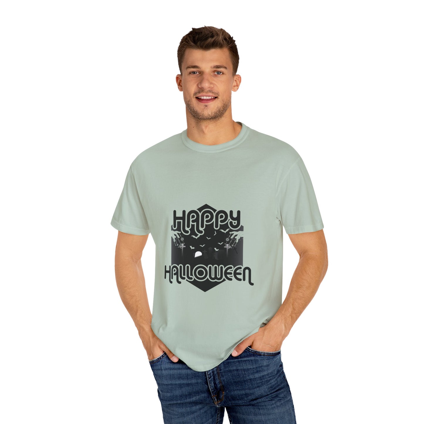 ⚒️ Graveyard Shift Tee