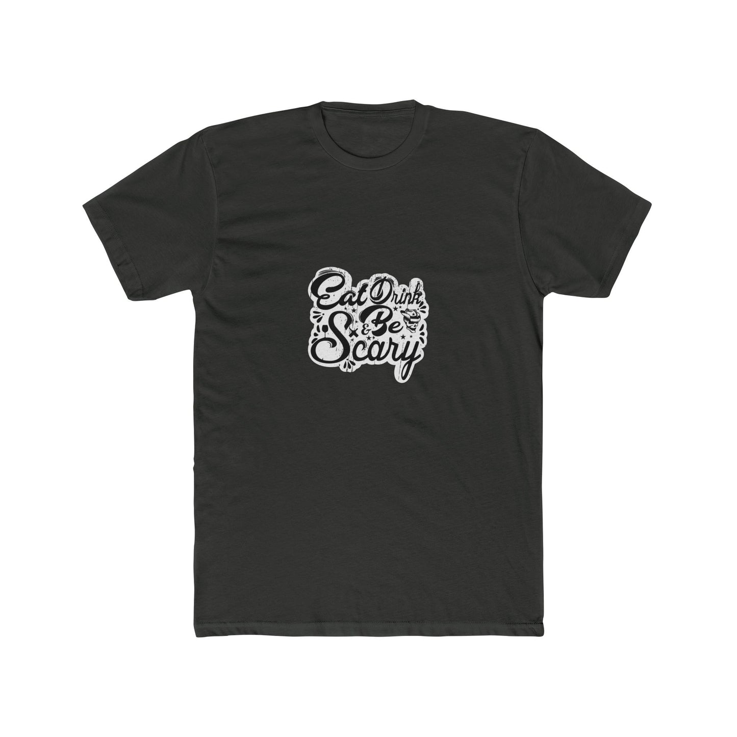 π·ππβ¨Eat, Drink & Be Scary