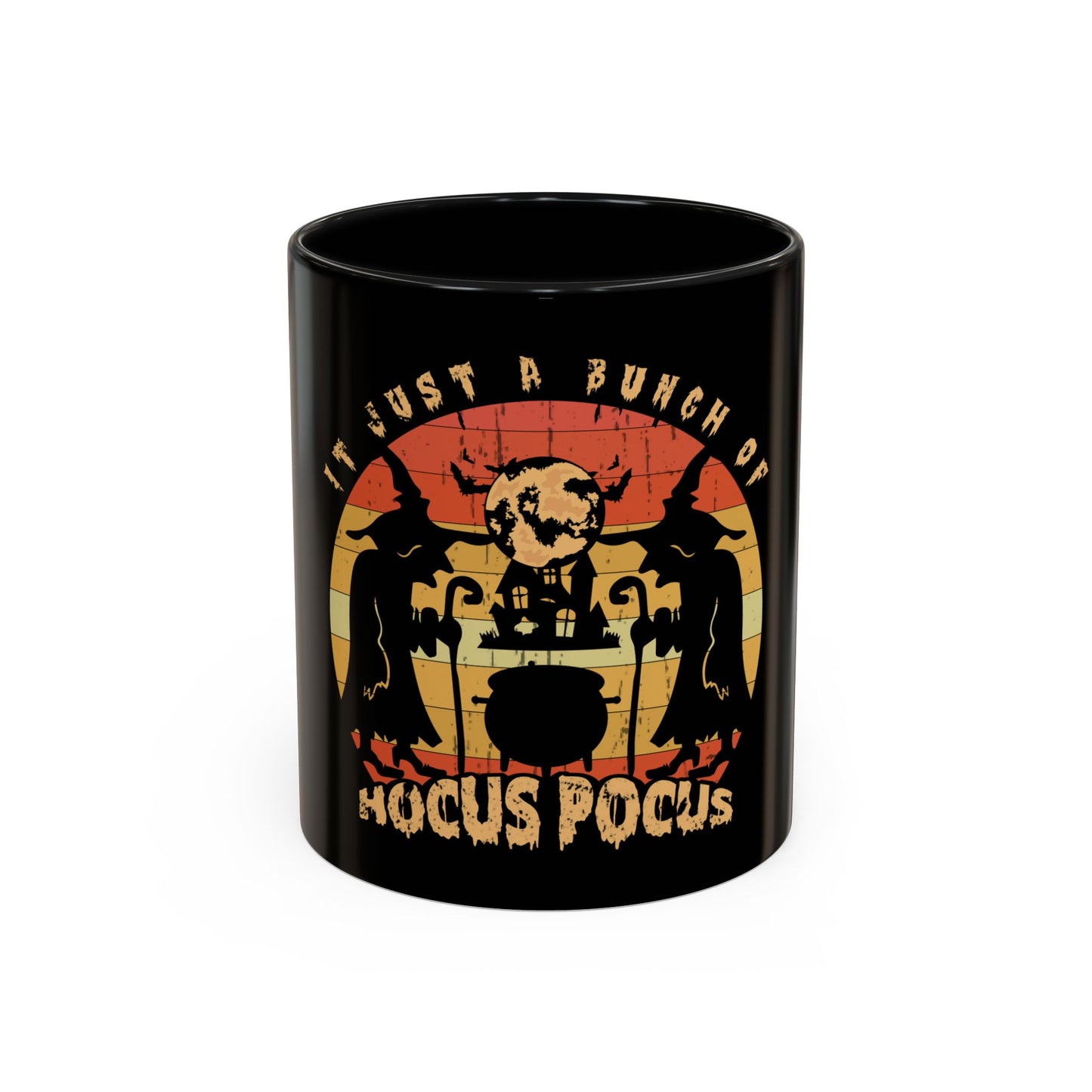 ☕ Mug: Hocus Pocus Sunset Brew