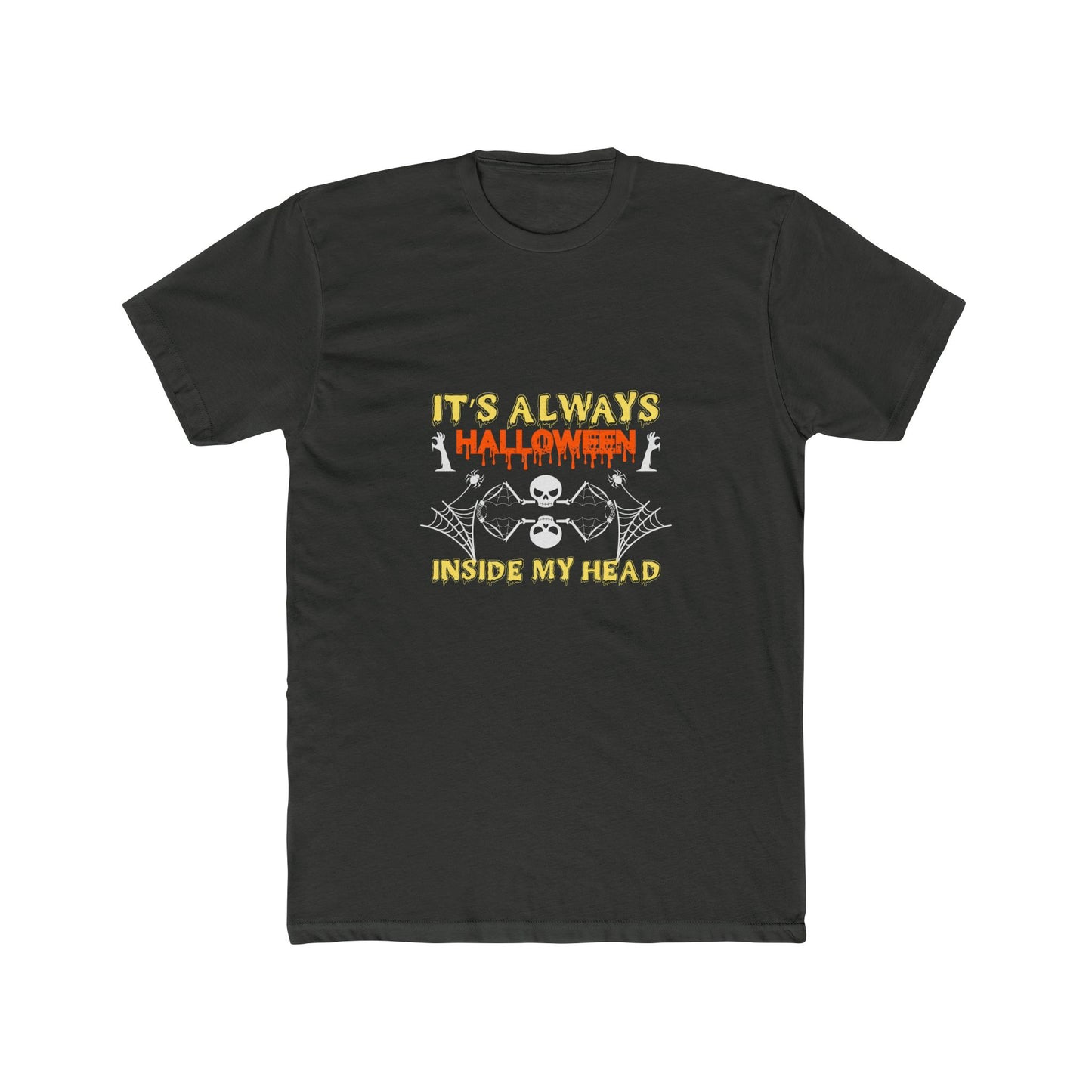 π Always Halloween Tee