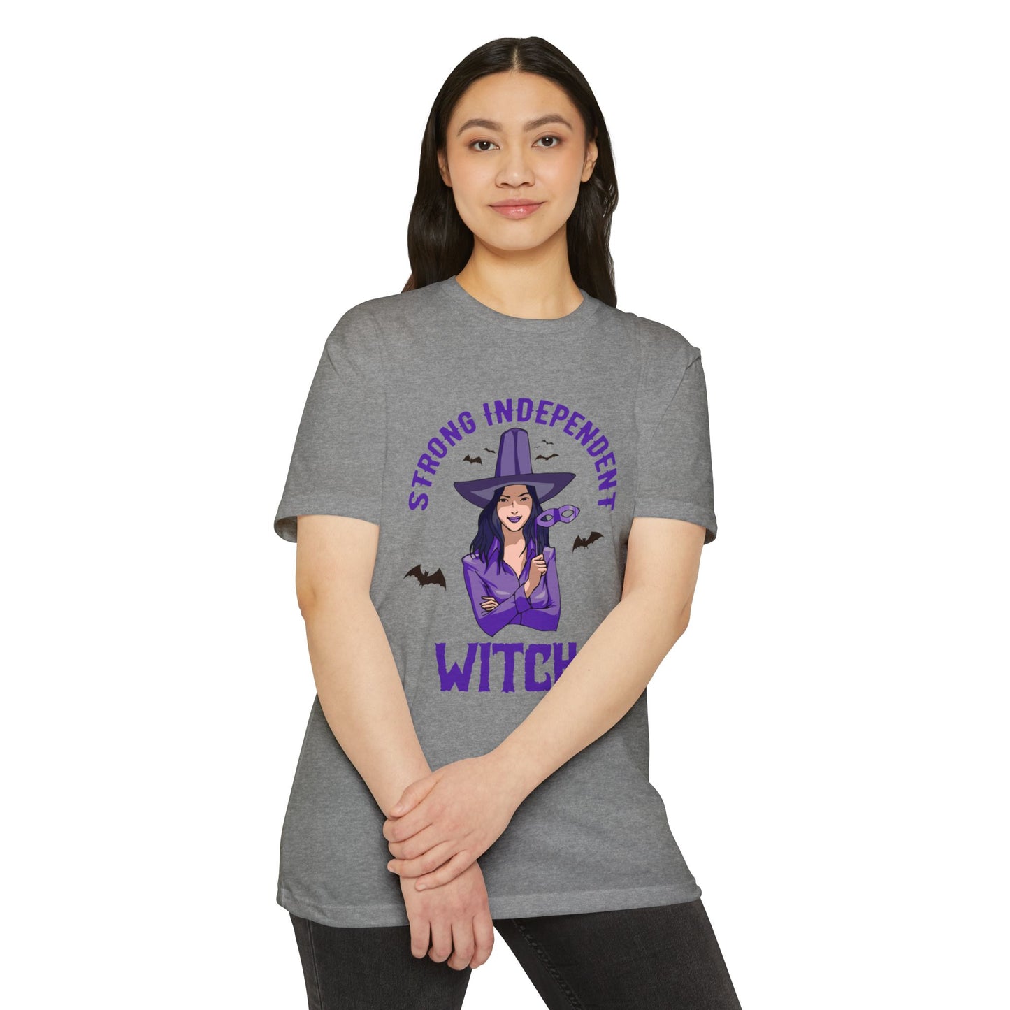 π§ββοΈπ
πΎπ Strong Independent Witch β Grit or Treat Collection