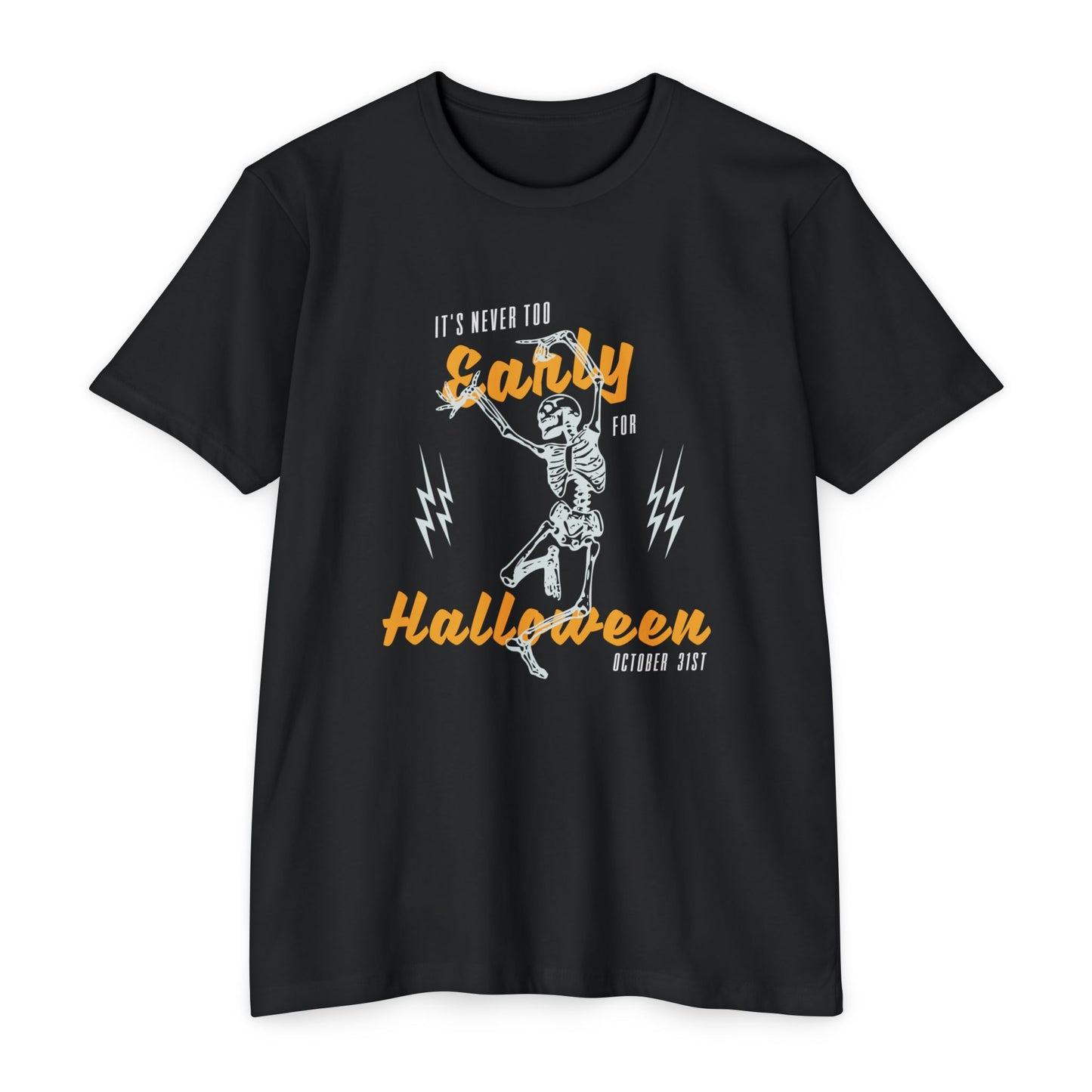 ๐โก๐Never Too Early โ Grit or Treat Halloween Drop