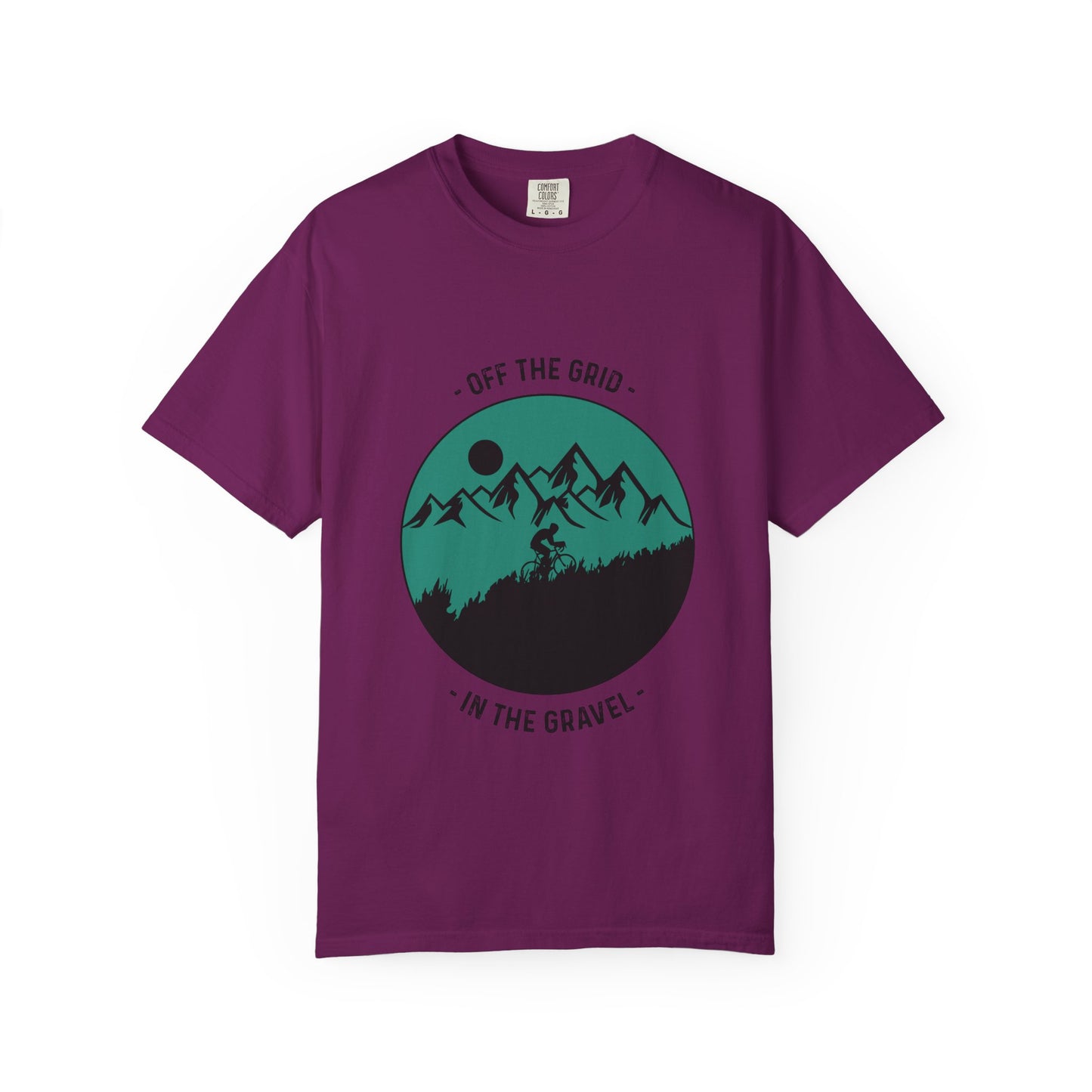 Adventure Graphic Tee, Outdoor Lover Shirt, Hiking T-Shirt, Unisex Casual Wear, Gift for Nature Enthusiasts
