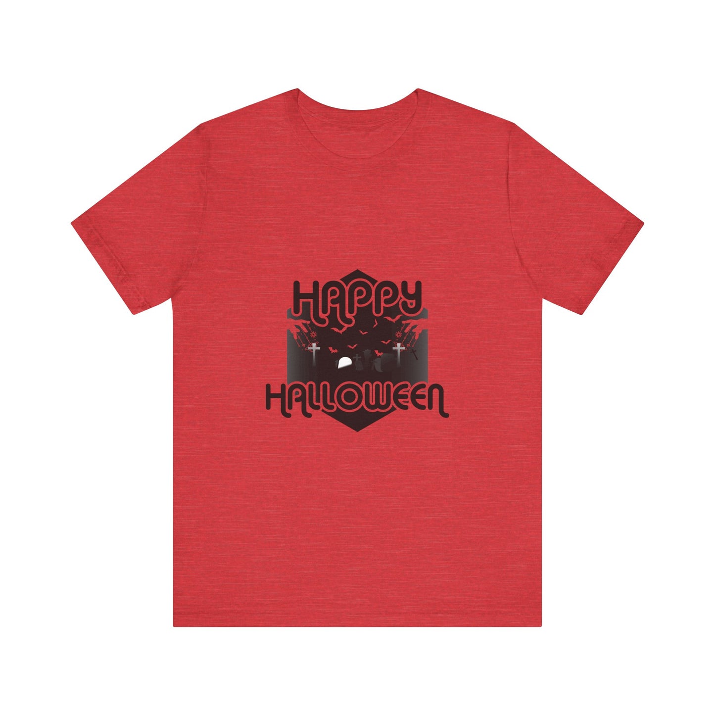 ⚒️ Graveyard Shift Tee