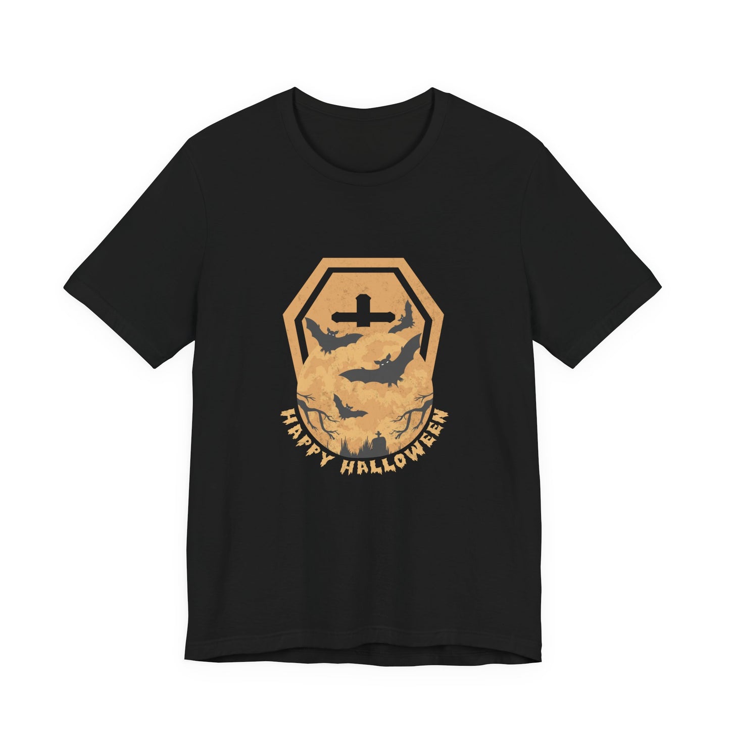 π¦ Coffin Moon Tee