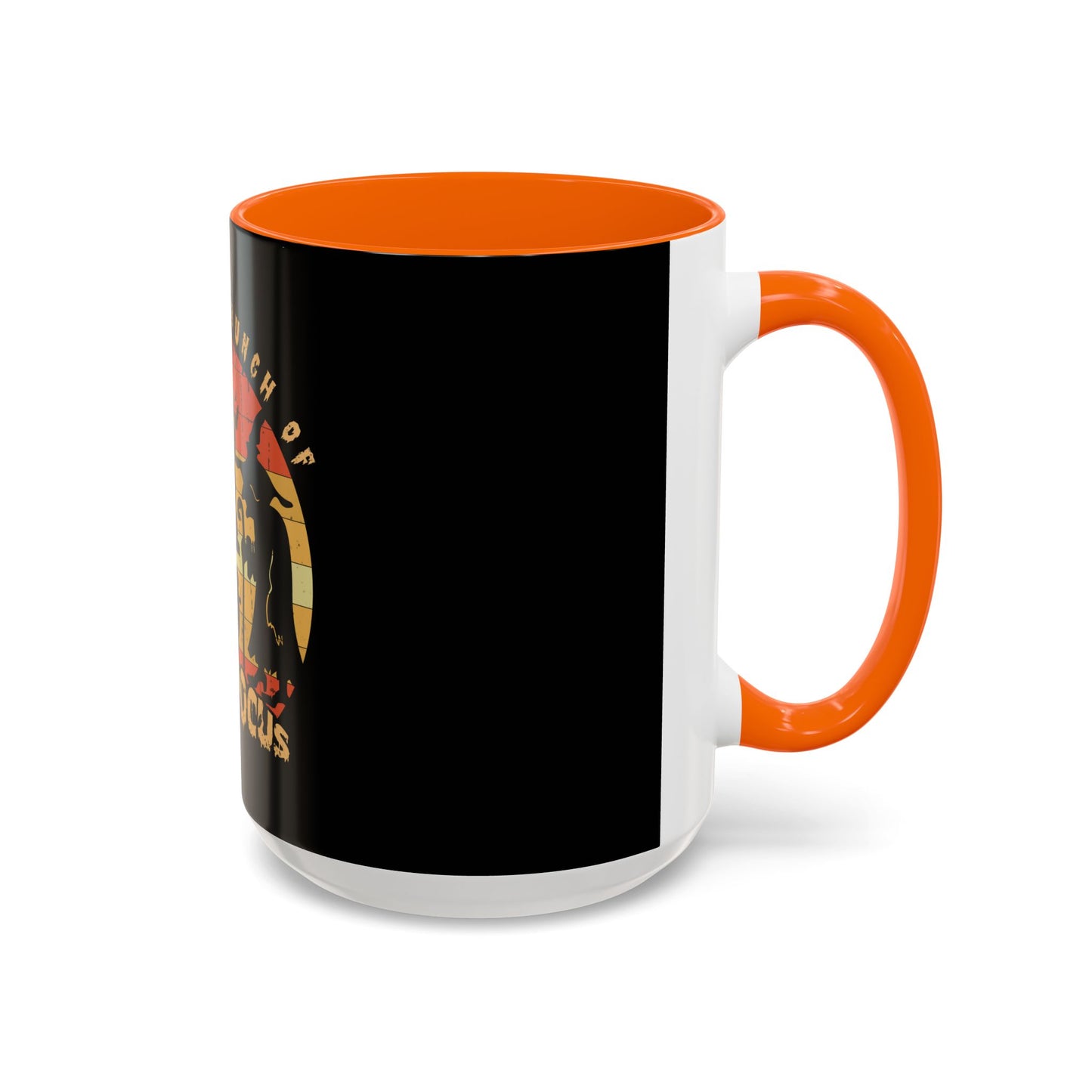 ☕ Mug: Hocus Pocus Sunset Brew