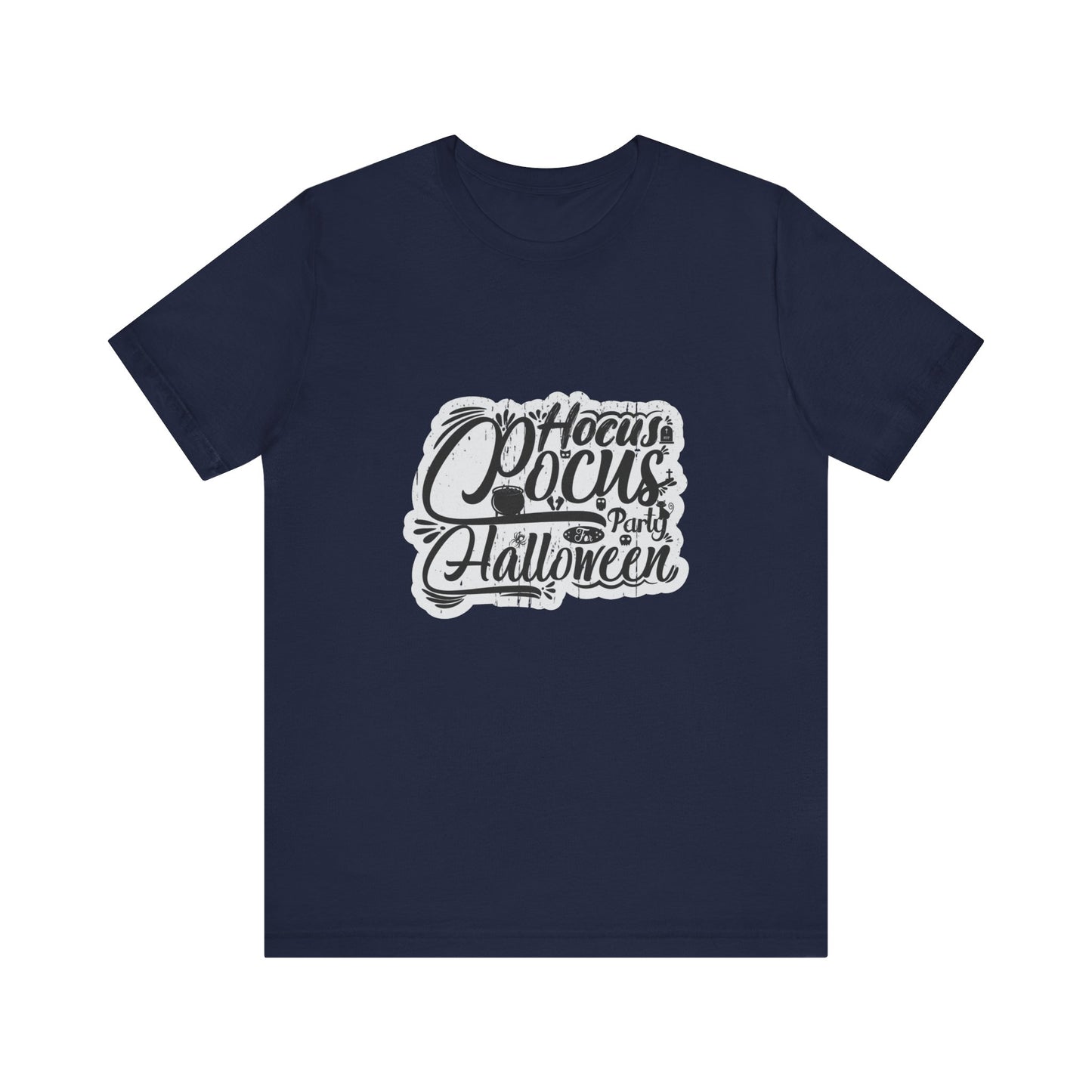 πͺ Hocus Pocus Party Tee