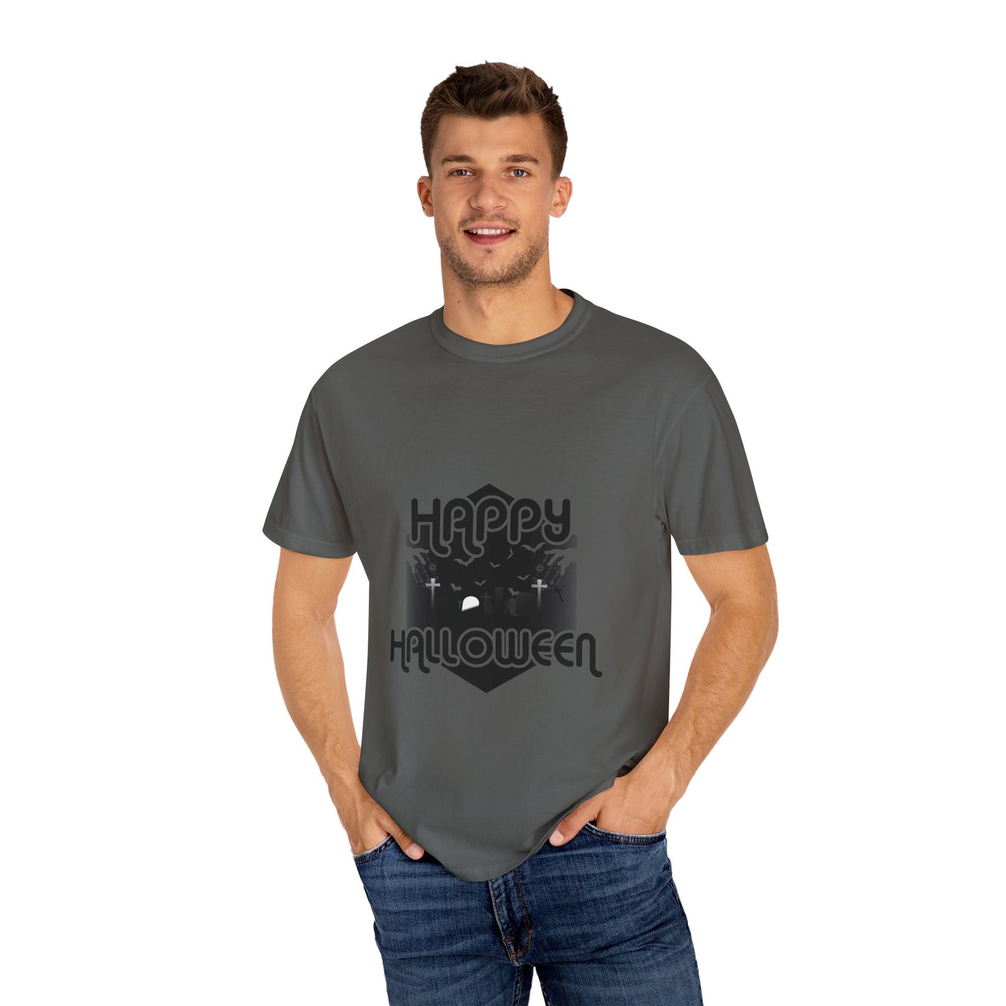 ⚒️ Graveyard Shift Tee