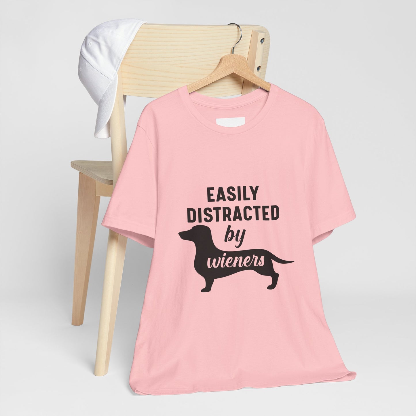 I’m Here to Pet All the Dogs Shirt – Funny Dog Lover Graphic Tee