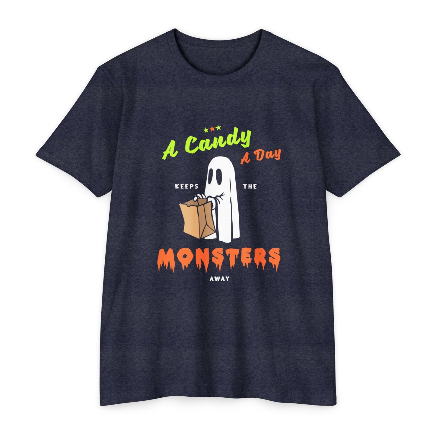 ππ»ποΈ A Candy a Day β Grit or Treat Halloween Drop
