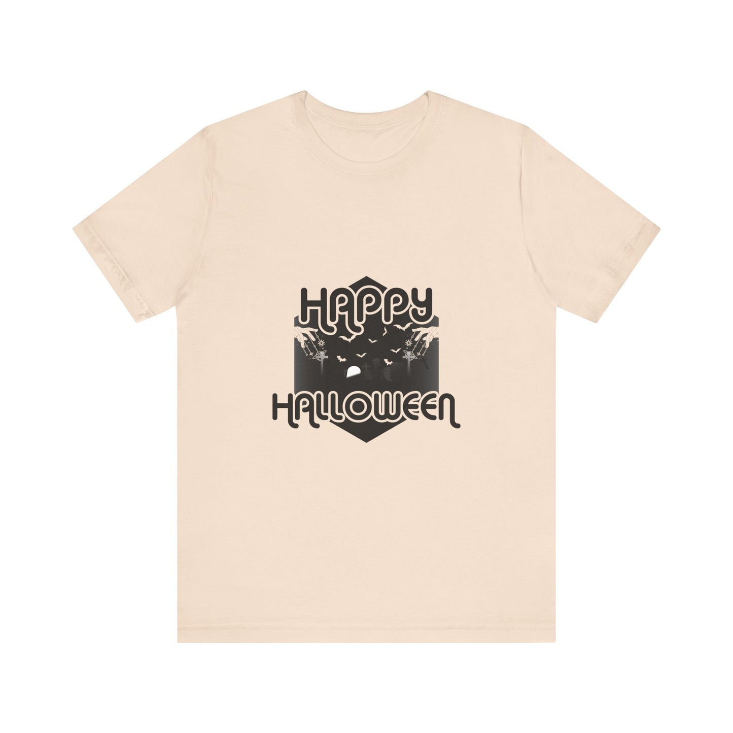 ⚒️ Graveyard Shift Tee