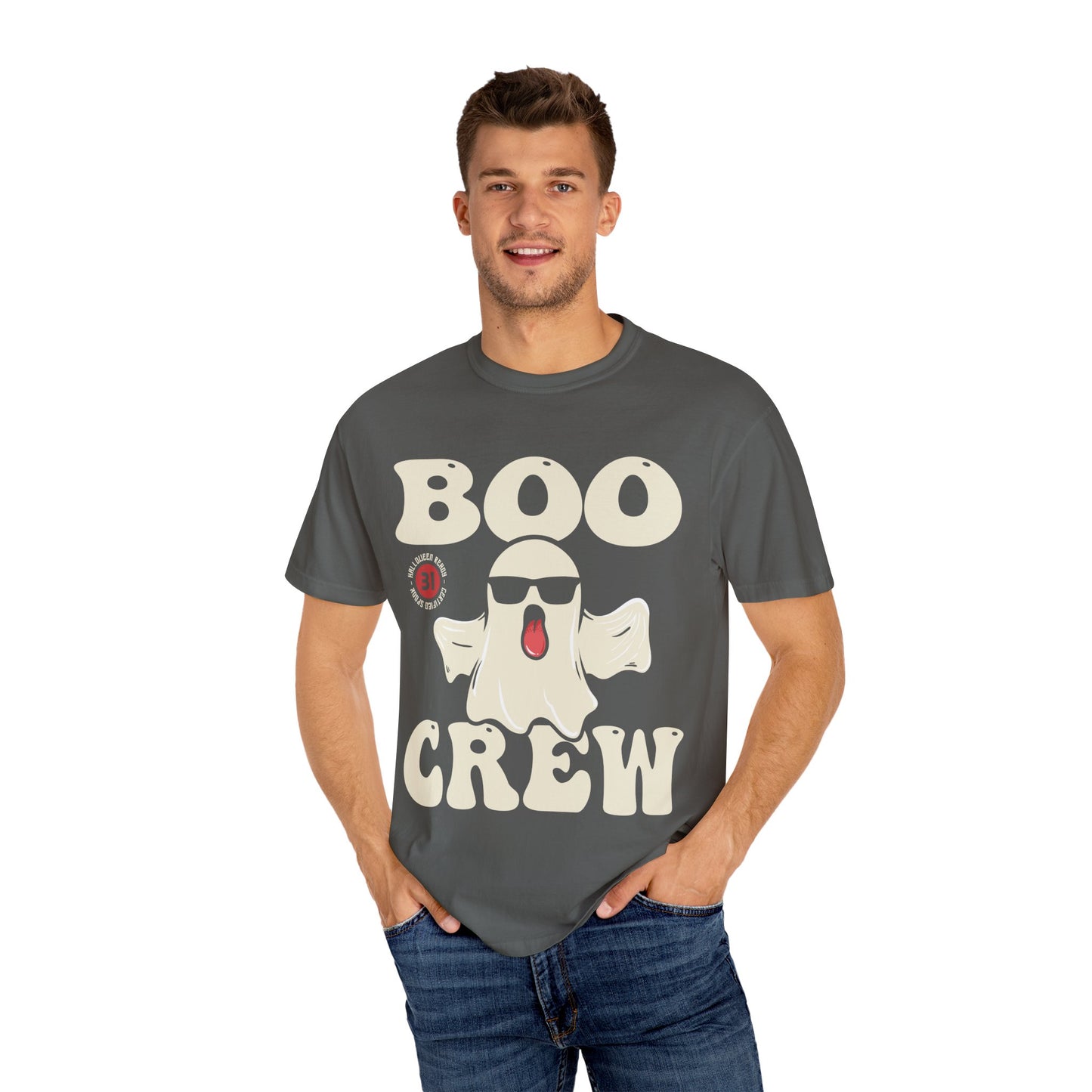 🧟 Zombie by 9AM – Grit or Treat Halloween Edition