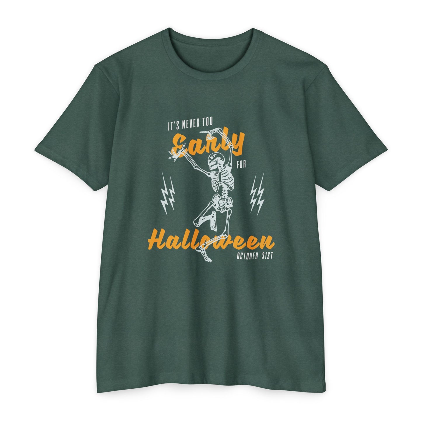 ๐โก๐Never Too Early โ Grit or Treat Halloween Drop