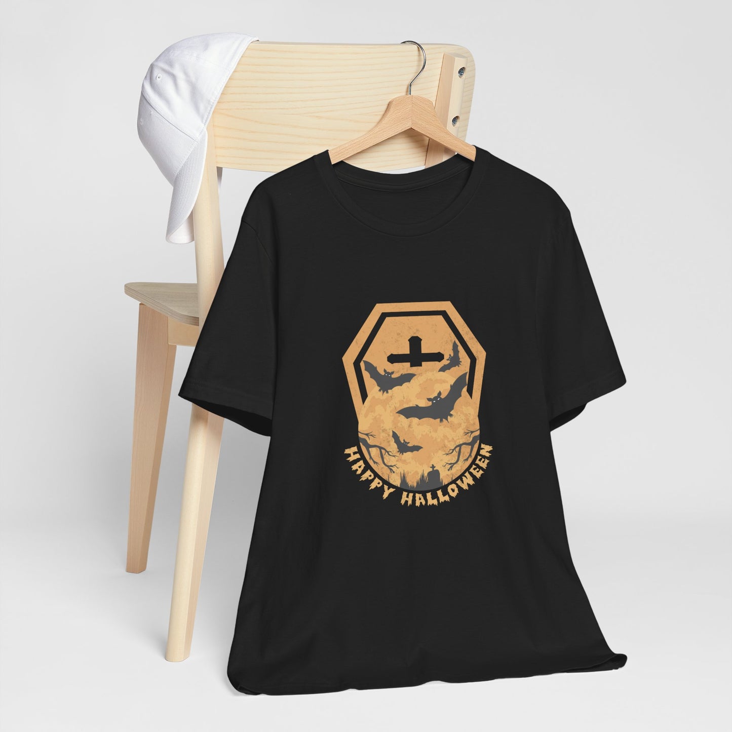 π¦ Coffin Moon Tee