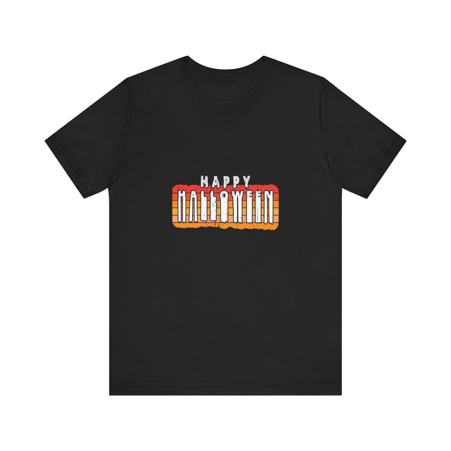 π
Retro Sunset Halloween Tee