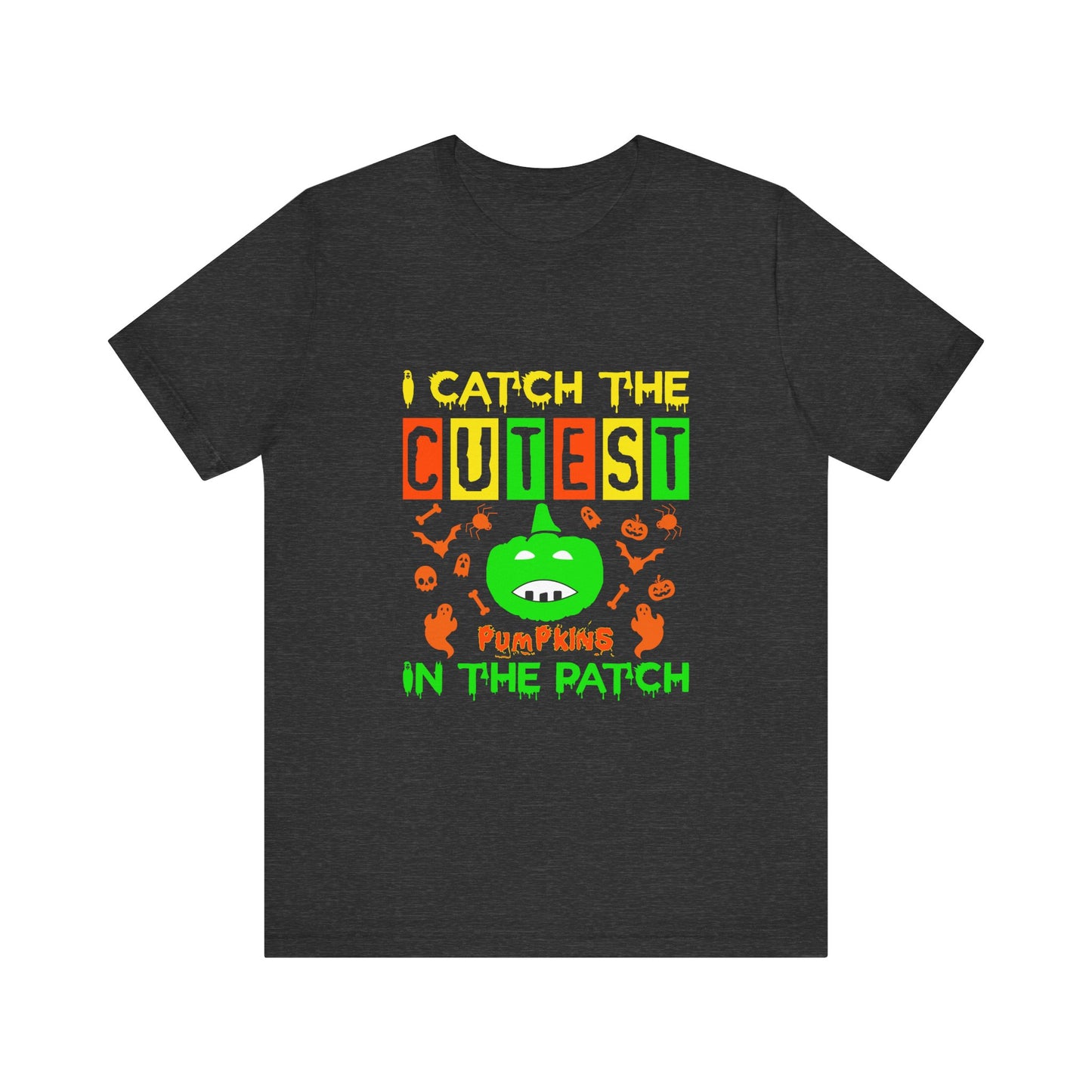 🧡 Cutest Pumpkins in the Patch Tee