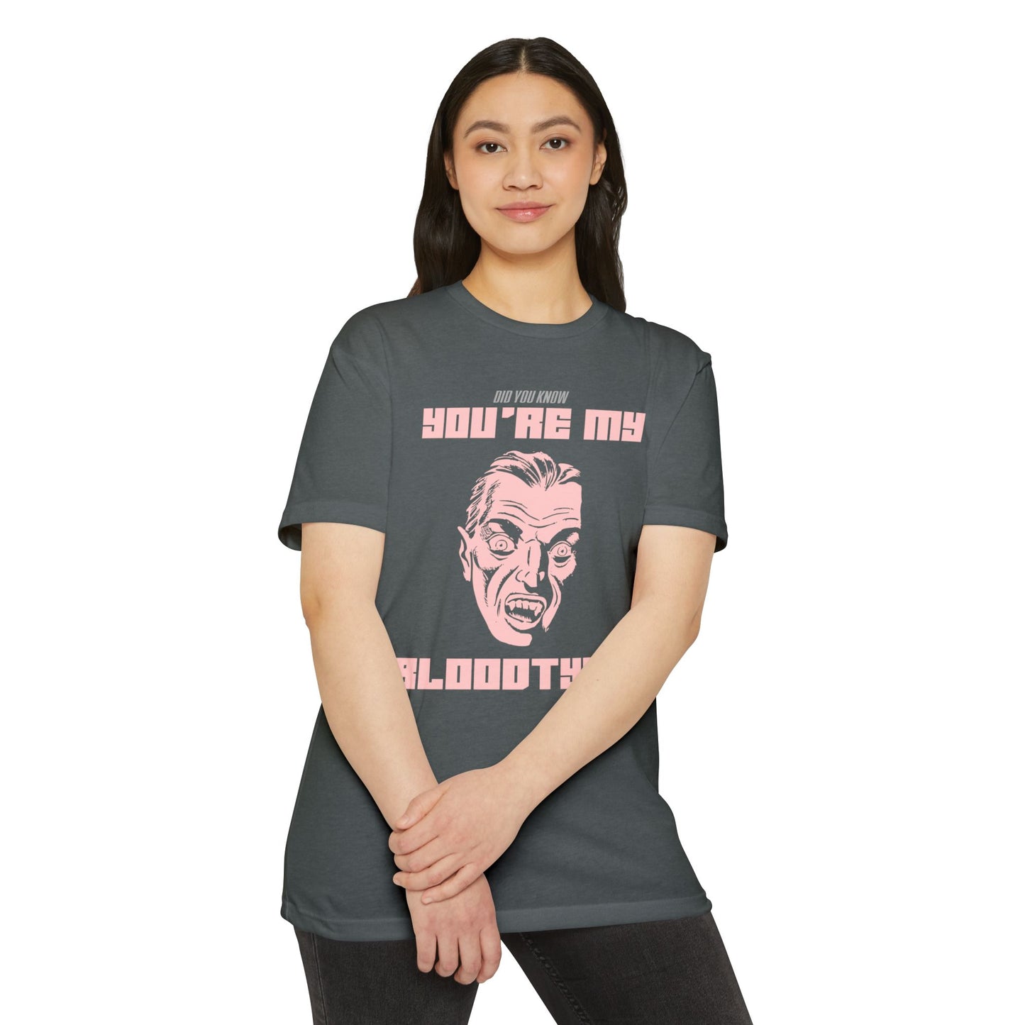 π©Έπ§ββοΈπ You're My Bloodtype β Grit or Treat Collection