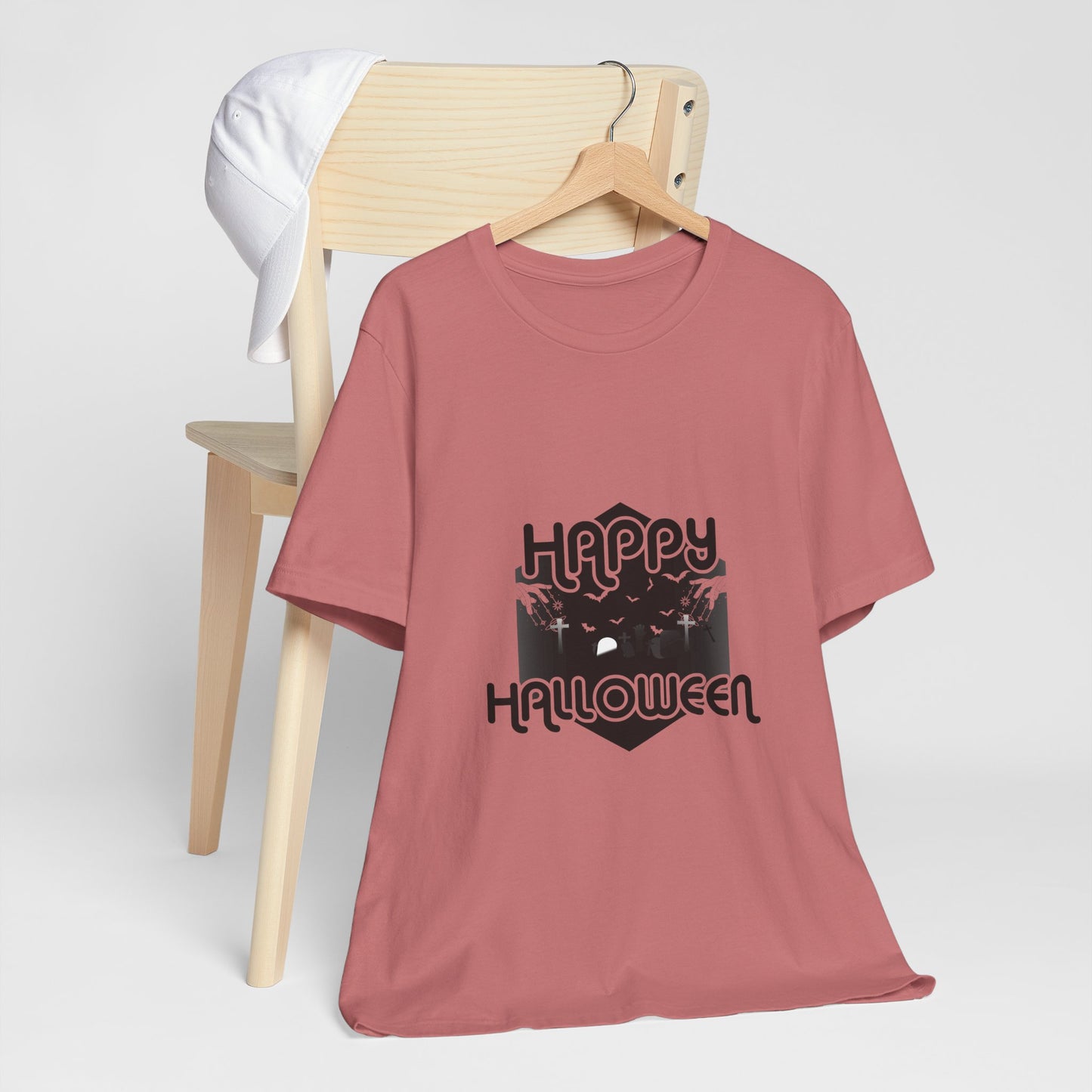 ⚒️ Graveyard Shift Tee