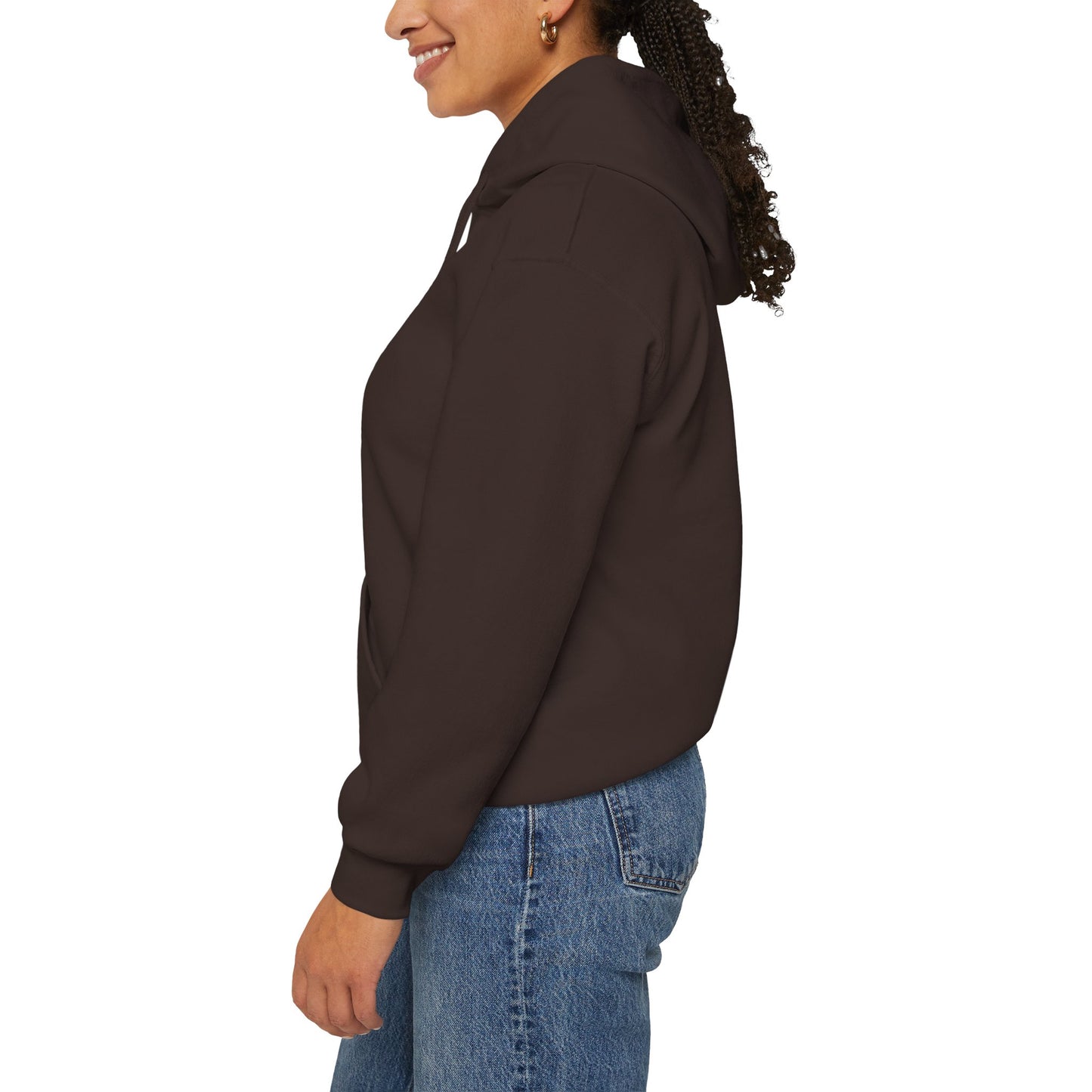 π§ Hoodie: Hocus Pocus Sunset Heat