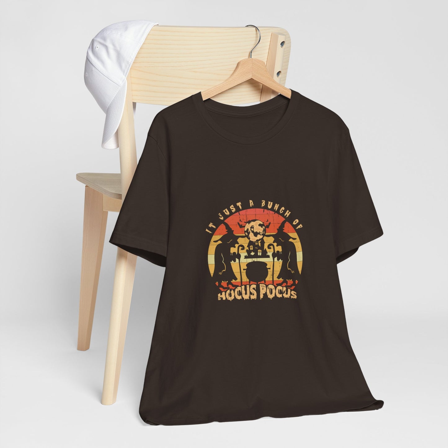 π Hocus Pocus Sunset Tee