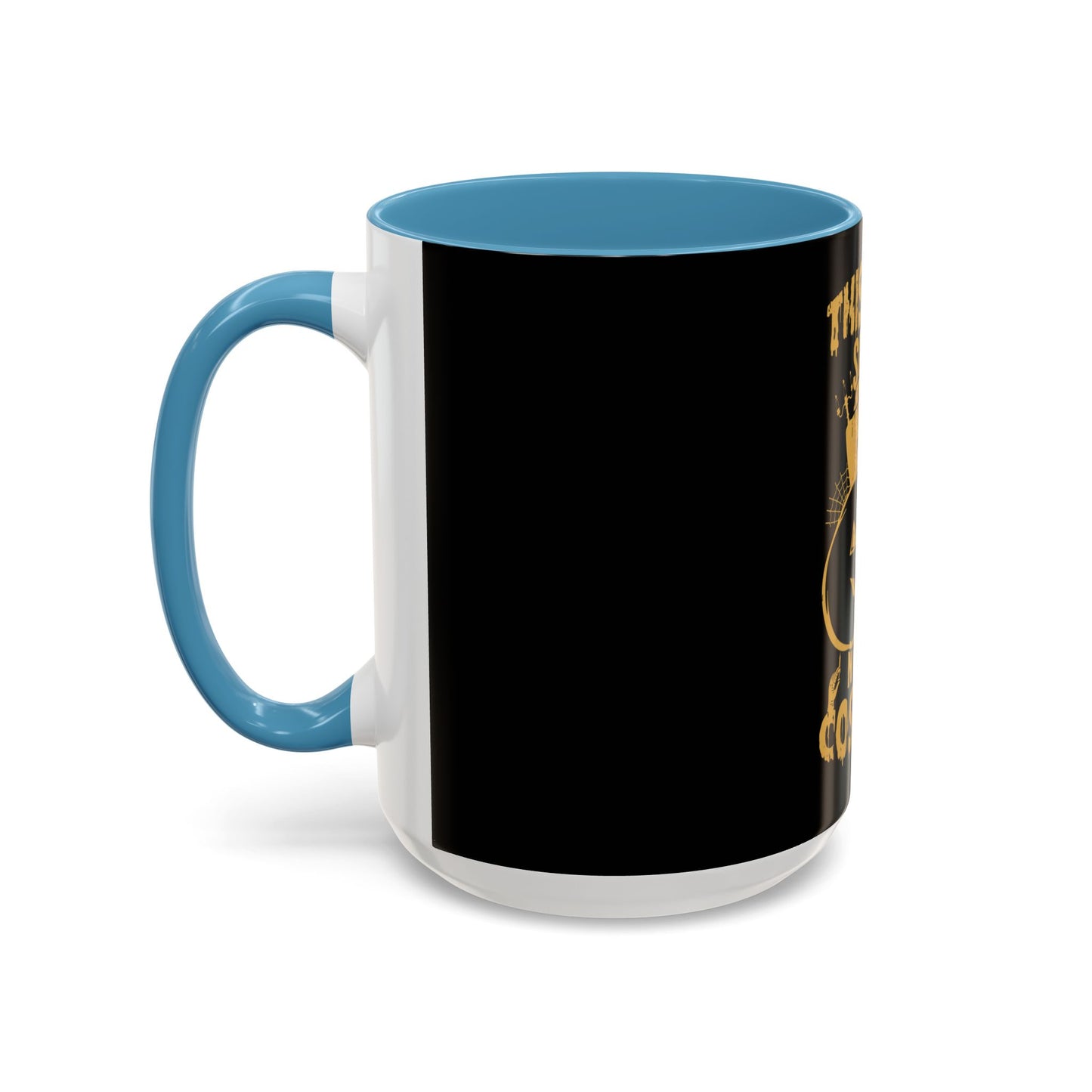 π©ββοΈ Scary Nurse Costume Mug