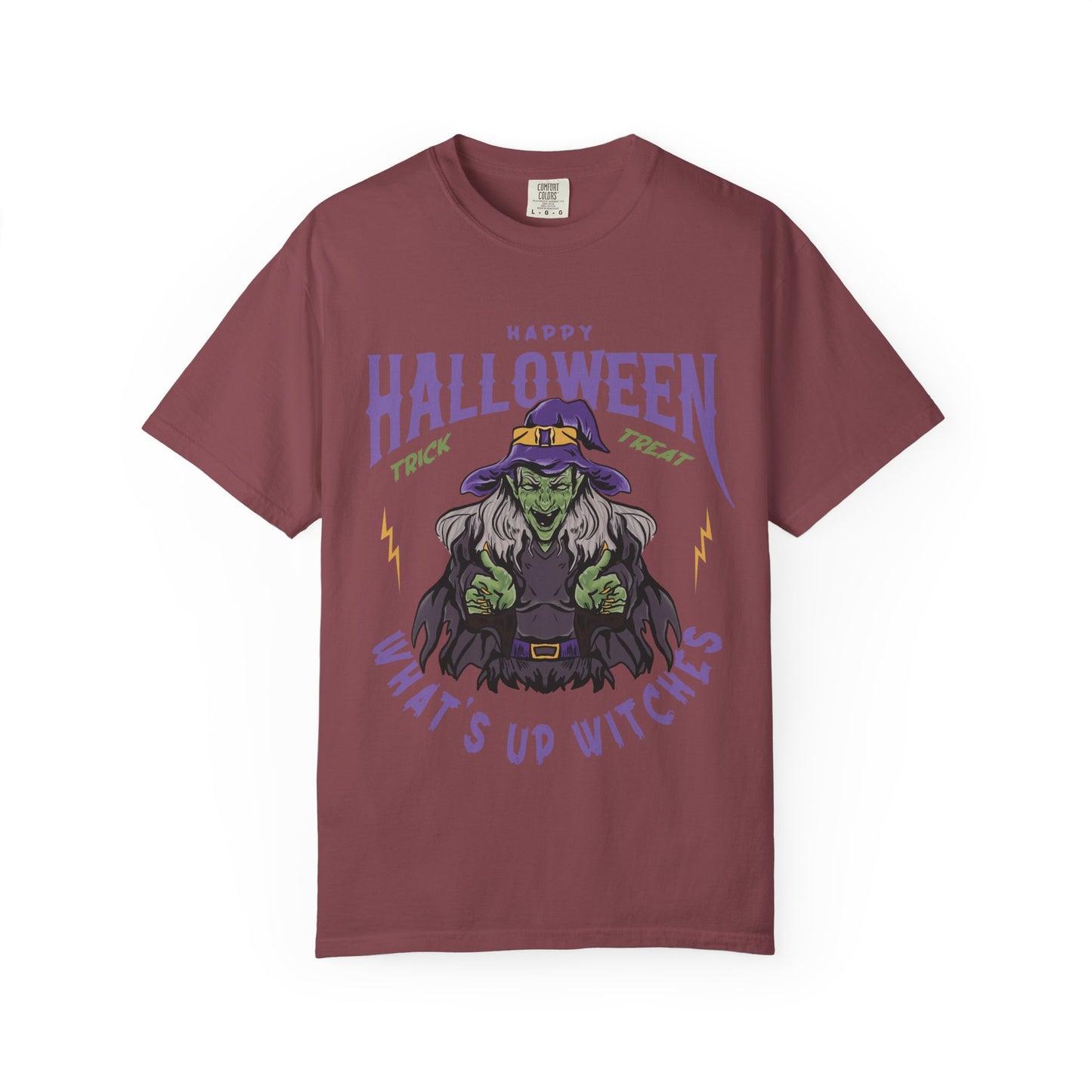 Grind Never Dies – Grit or Treat Halloween Drop