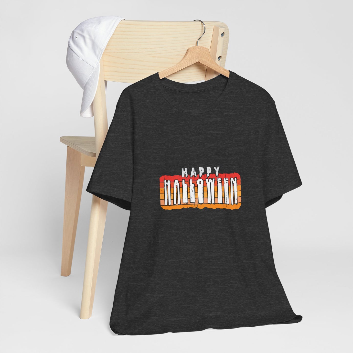 π
Retro Sunset Halloween Tee