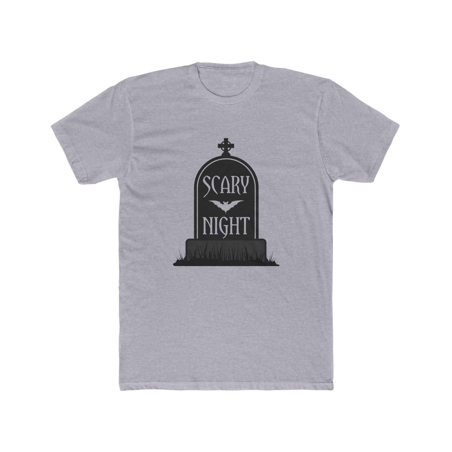 π Scary Night Tee
