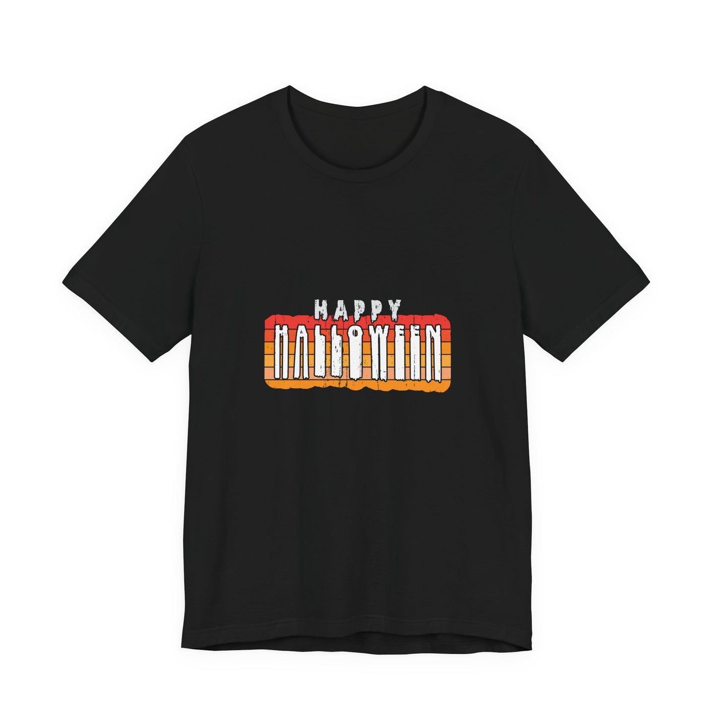 π
Retro Sunset Halloween Tee