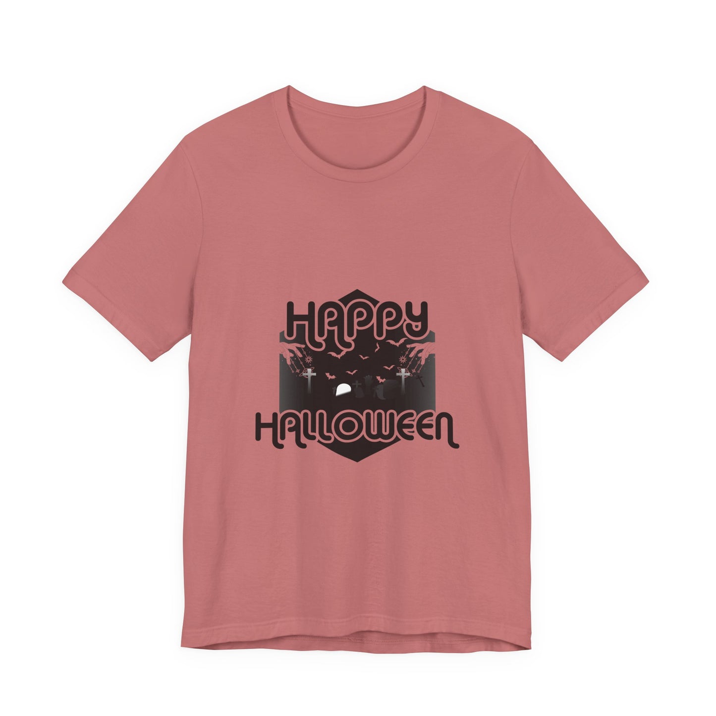 ⚒️ Graveyard Shift Tee