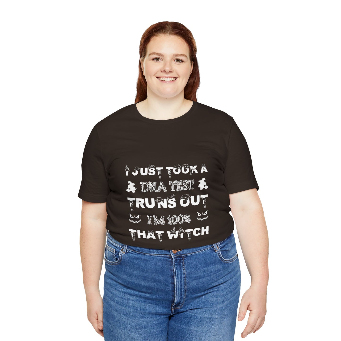 🧙 100% That Witch Tee